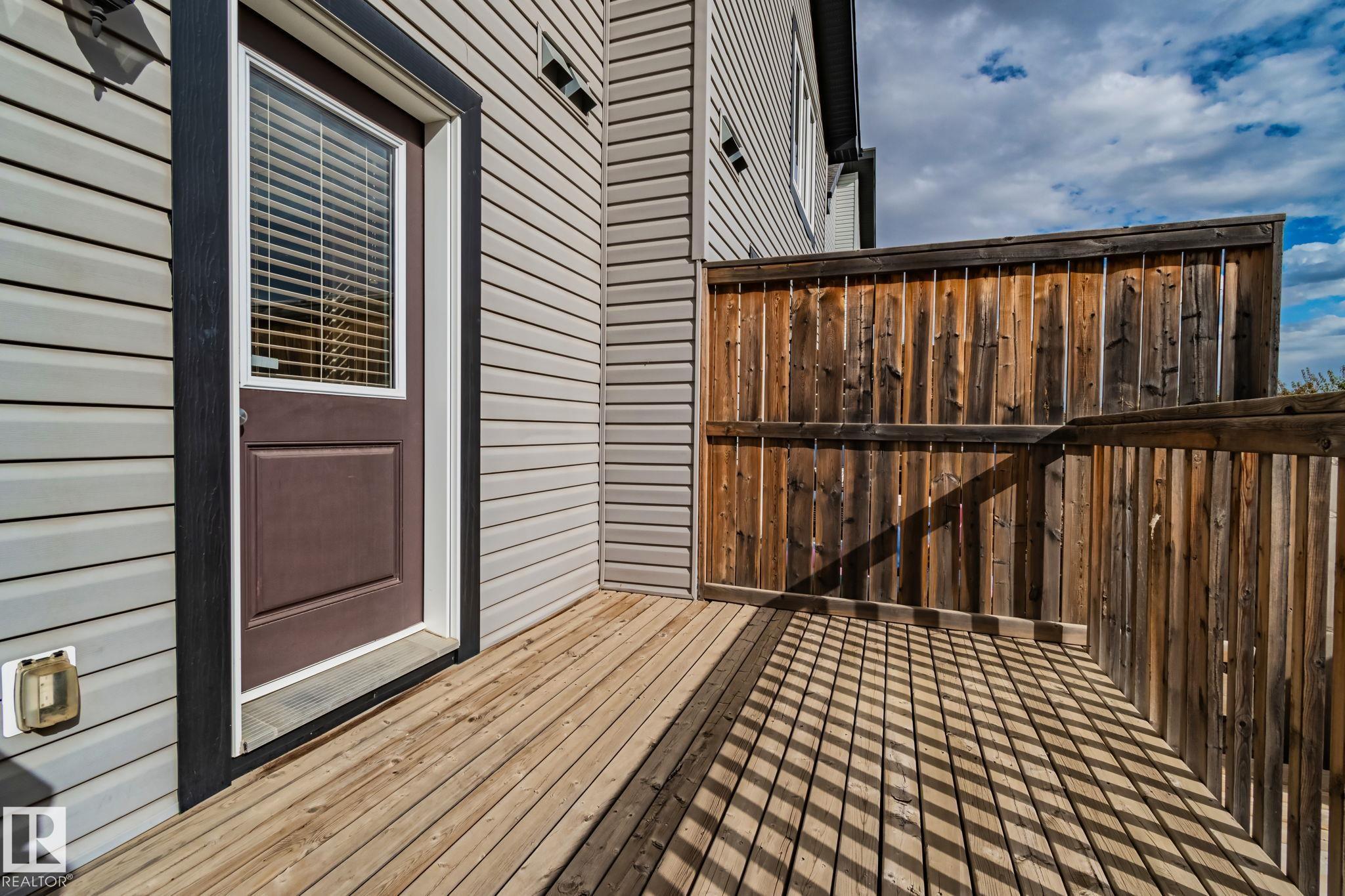 Photo 36 at 7159 Cardinal Way SW, Chappelle Area, Edmonton