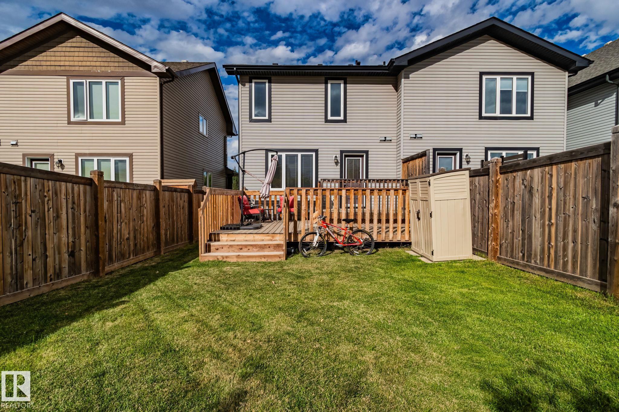 Photo 39 at 7159 Cardinal Way SW, Chappelle Area, Edmonton