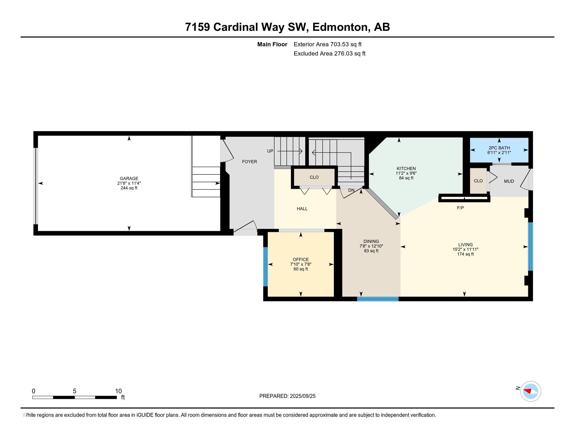Photo 41 at 7159 Cardinal Way SW, Chappelle Area, Edmonton
