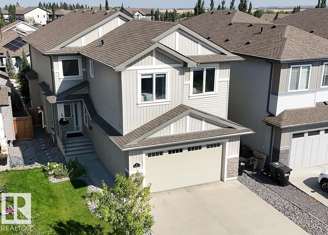 49 Summerstone Lane, Summerwood, Sherwood Park 