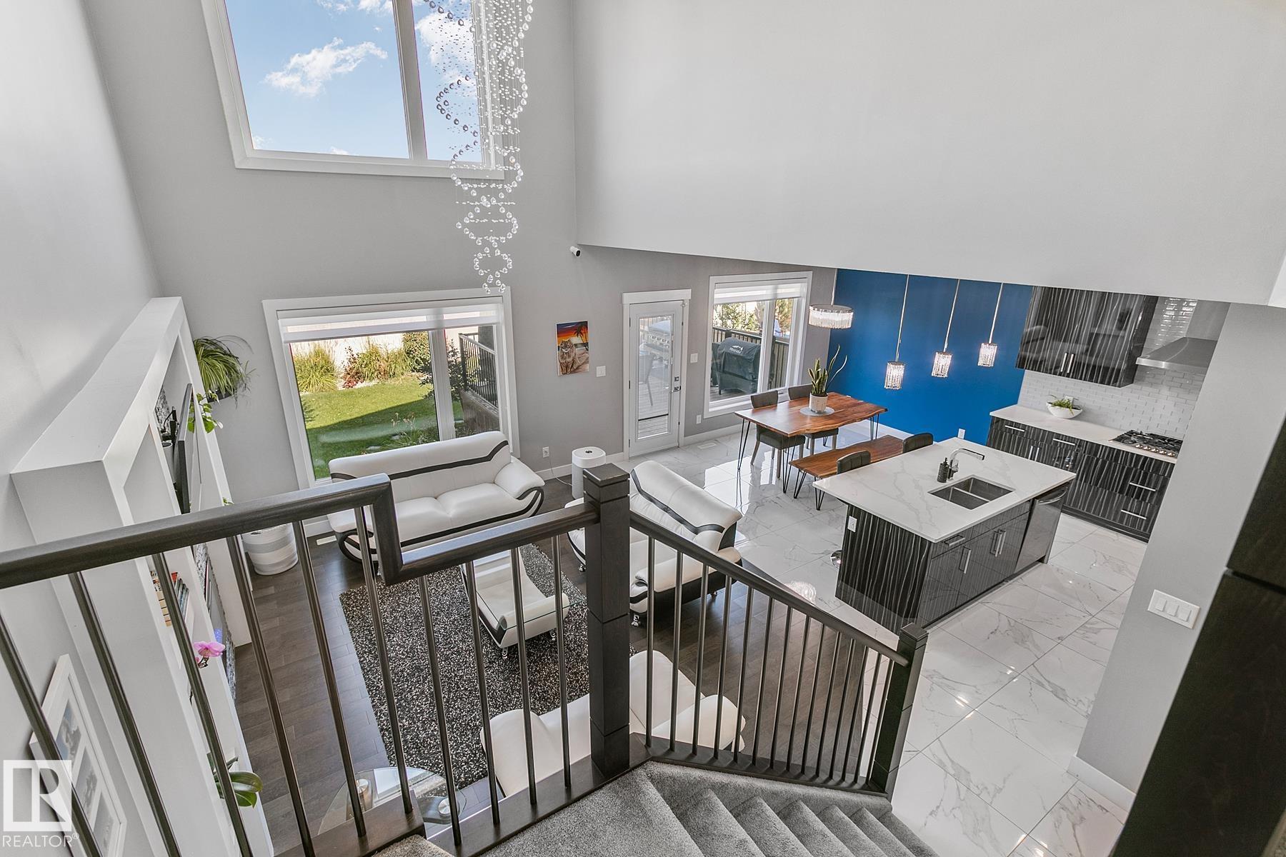 Photo 11 at 49 Summerstone Lane, Summerwood, Sherwood Park
