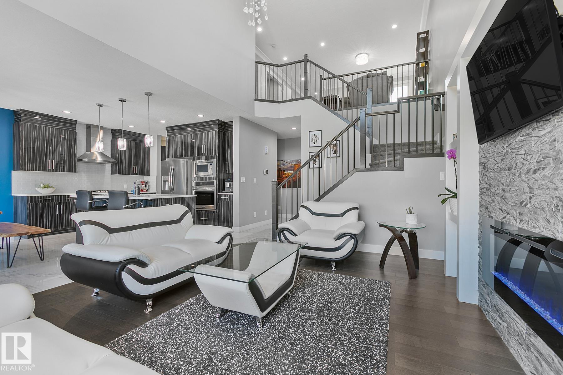 Photo 12 at 49 Summerstone Lane, Summerwood, Sherwood Park