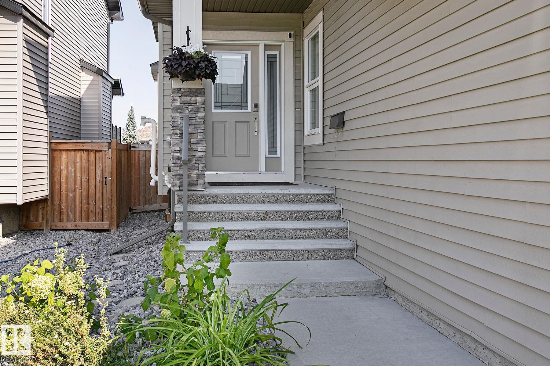 Photo 3 at 49 Summerstone Lane, Summerwood, Sherwood Park