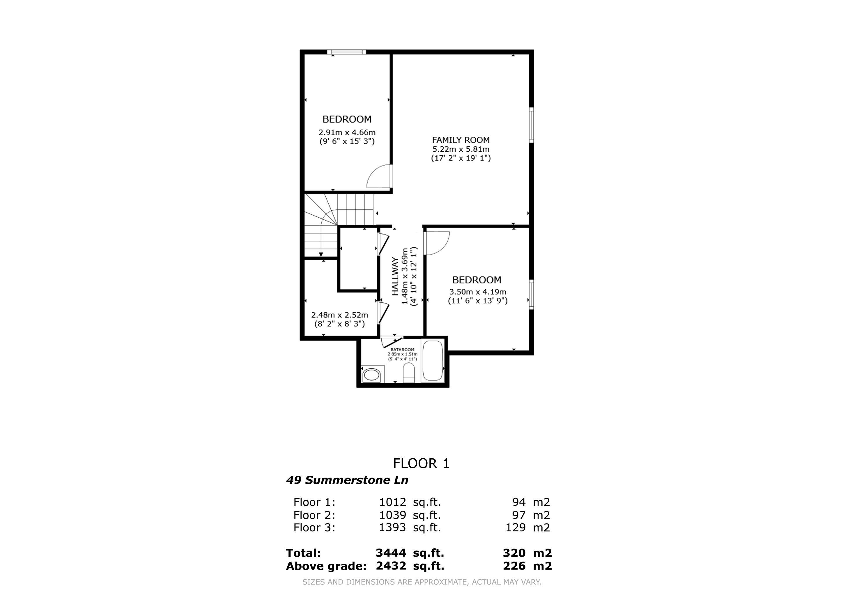 Photo 41 at 49 Summerstone Lane, Summerwood, Sherwood Park