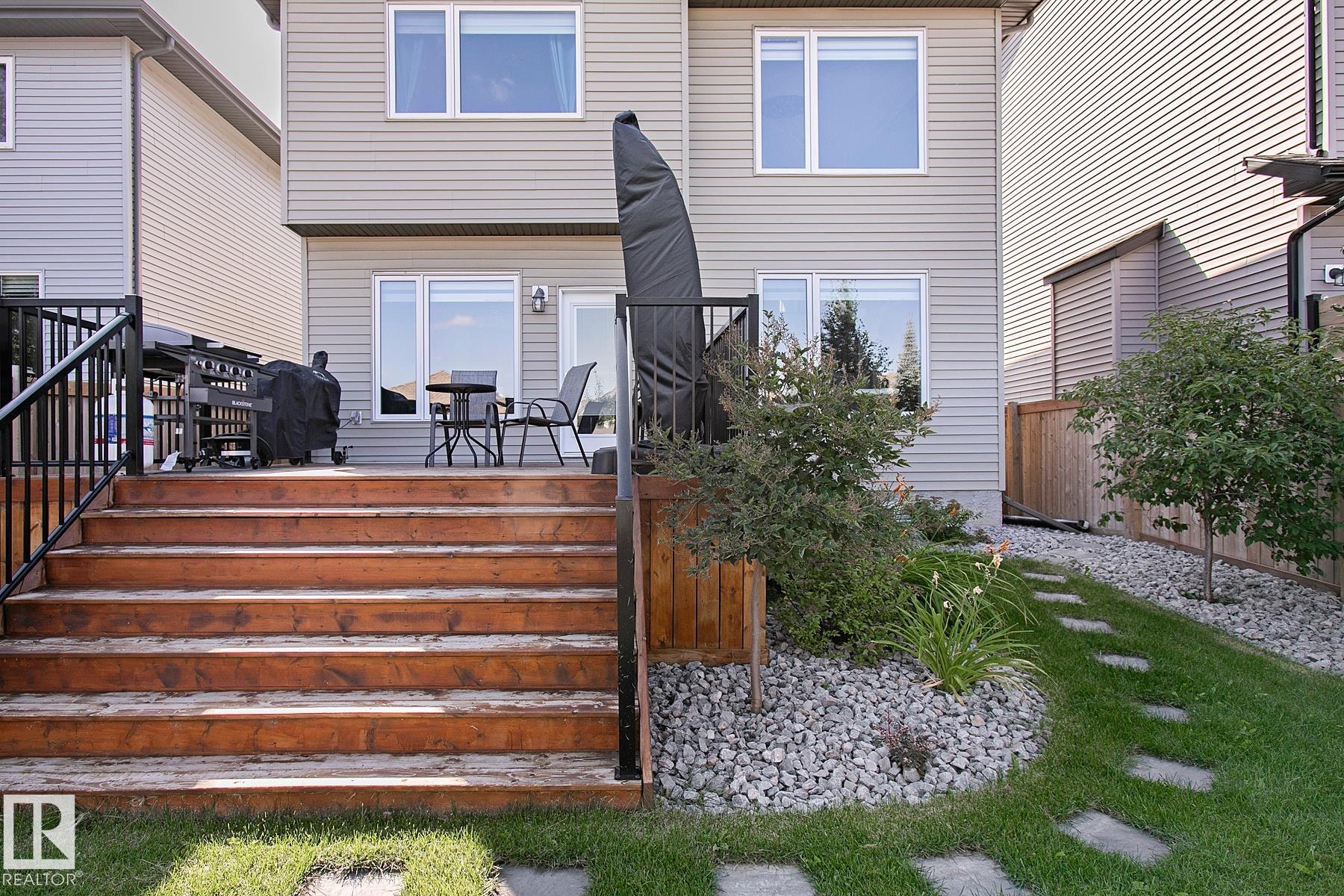 Photo 46 at 49 Summerstone Lane, Summerwood, Sherwood Park