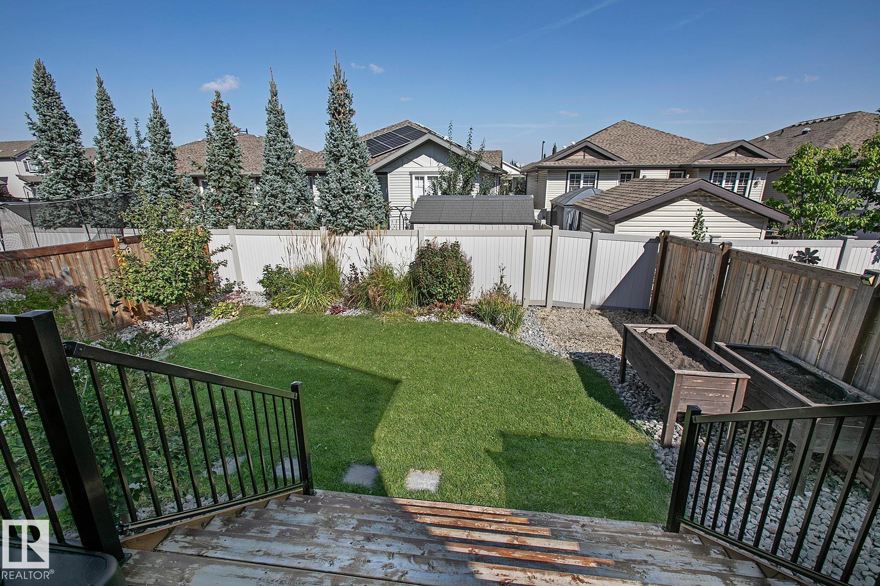 Photo 48 at 49 Summerstone Lane, Summerwood, Sherwood Park