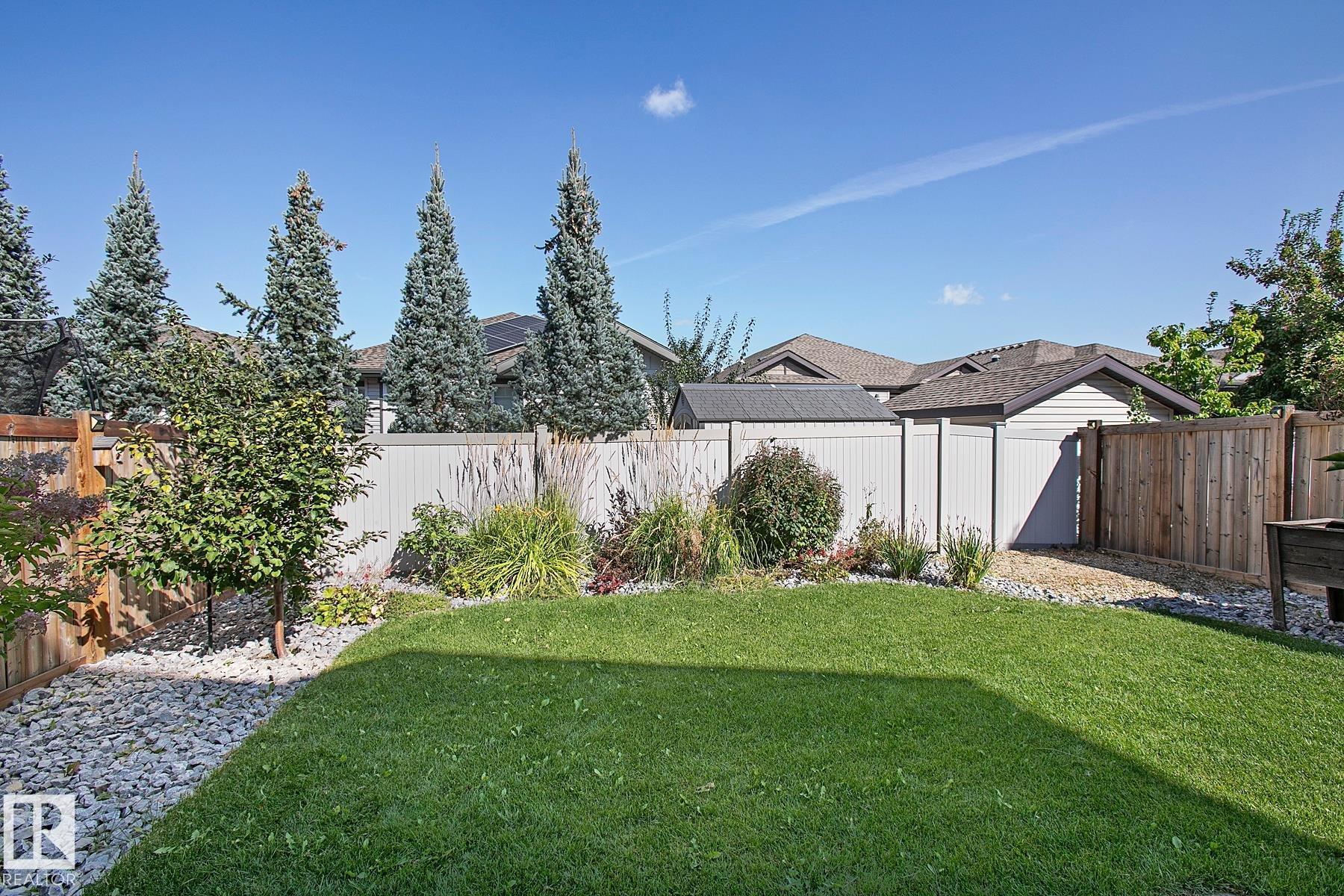 Photo 52 at 49 Summerstone Lane, Summerwood, Sherwood Park