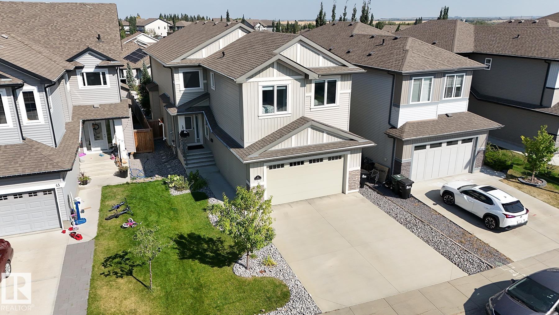 Photo 53 at 49 Summerstone Lane, Summerwood, Sherwood Park