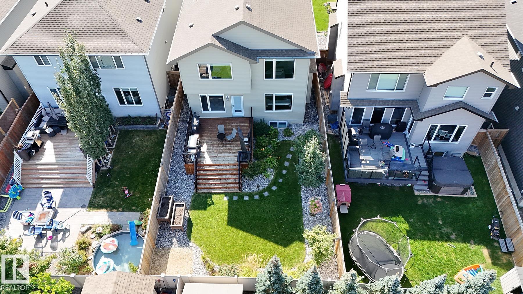 Photo 58 at 49 Summerstone Lane, Summerwood, Sherwood Park