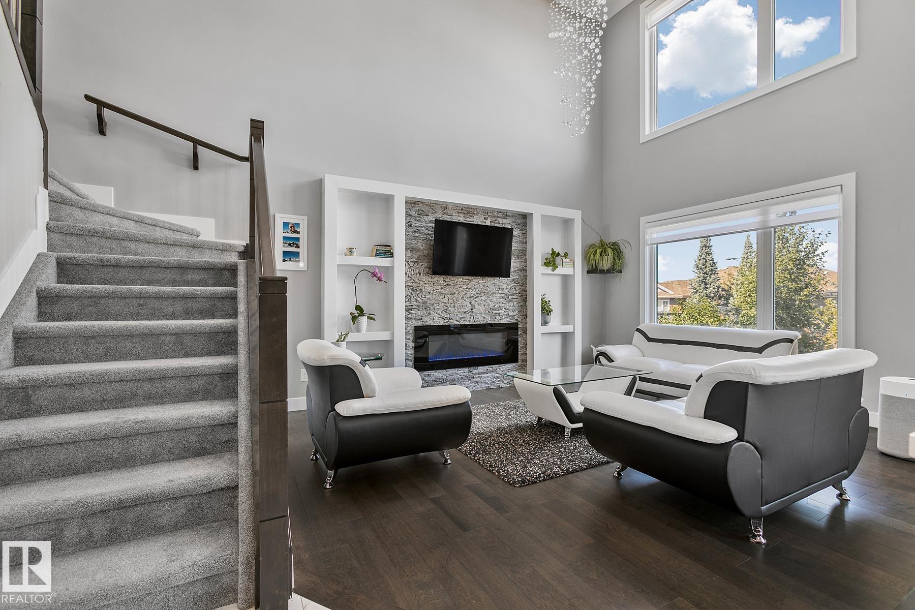Photo 9 at 49 Summerstone Lane, Summerwood, Sherwood Park