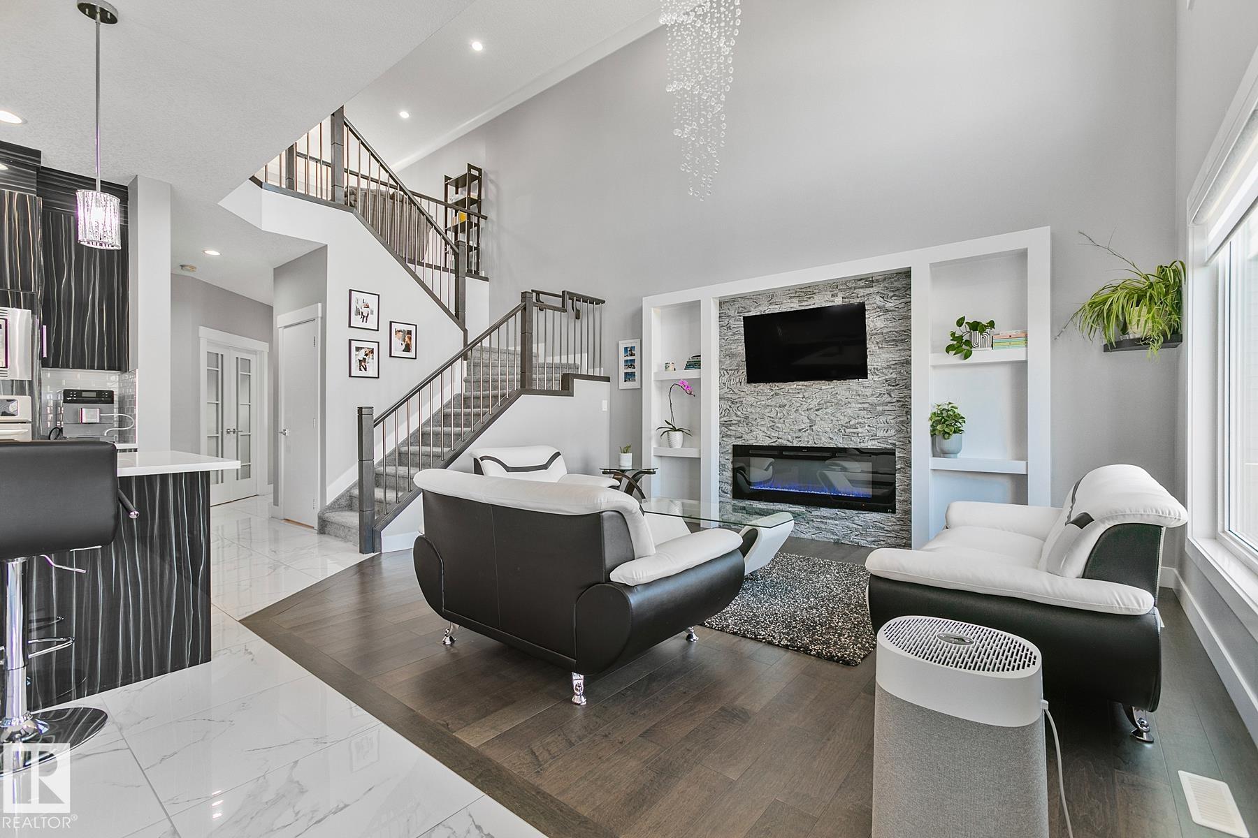 Photo 10 at 49 Summerstone Lane, Summerwood, Sherwood Park
