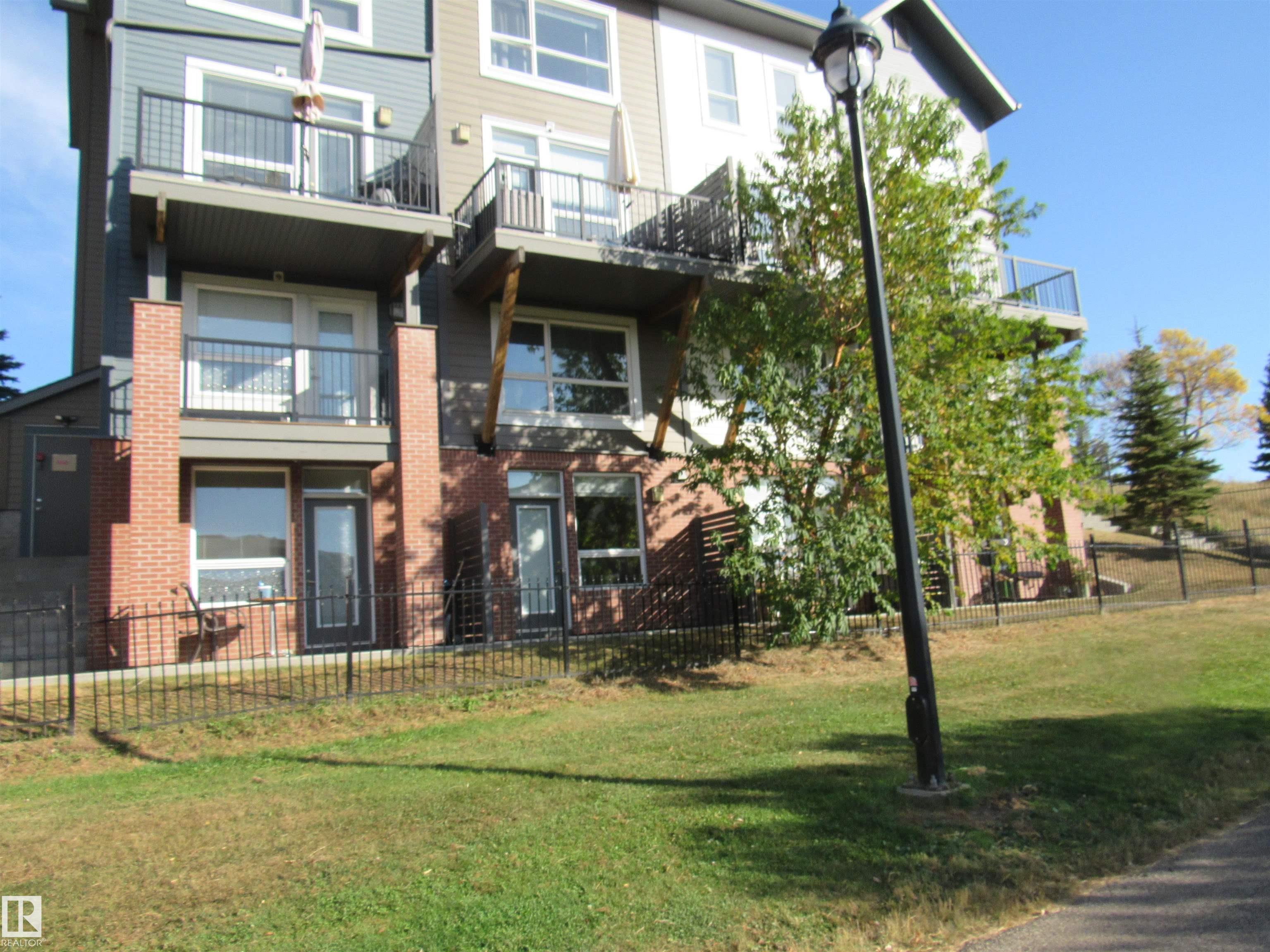 Photo 32 at 90 - 2560 Pegasus Boulevard NW, Griesbach, Edmonton