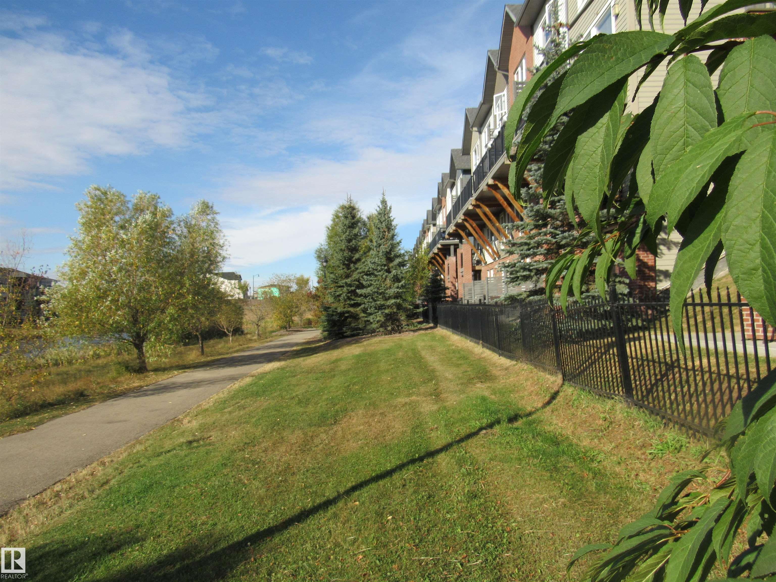 Photo 34 at 90 - 2560 Pegasus Boulevard NW, Griesbach, Edmonton