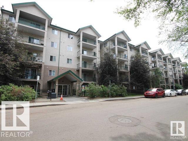 #231 - 11325 83 Street NW, Parkdale, Edmonton 