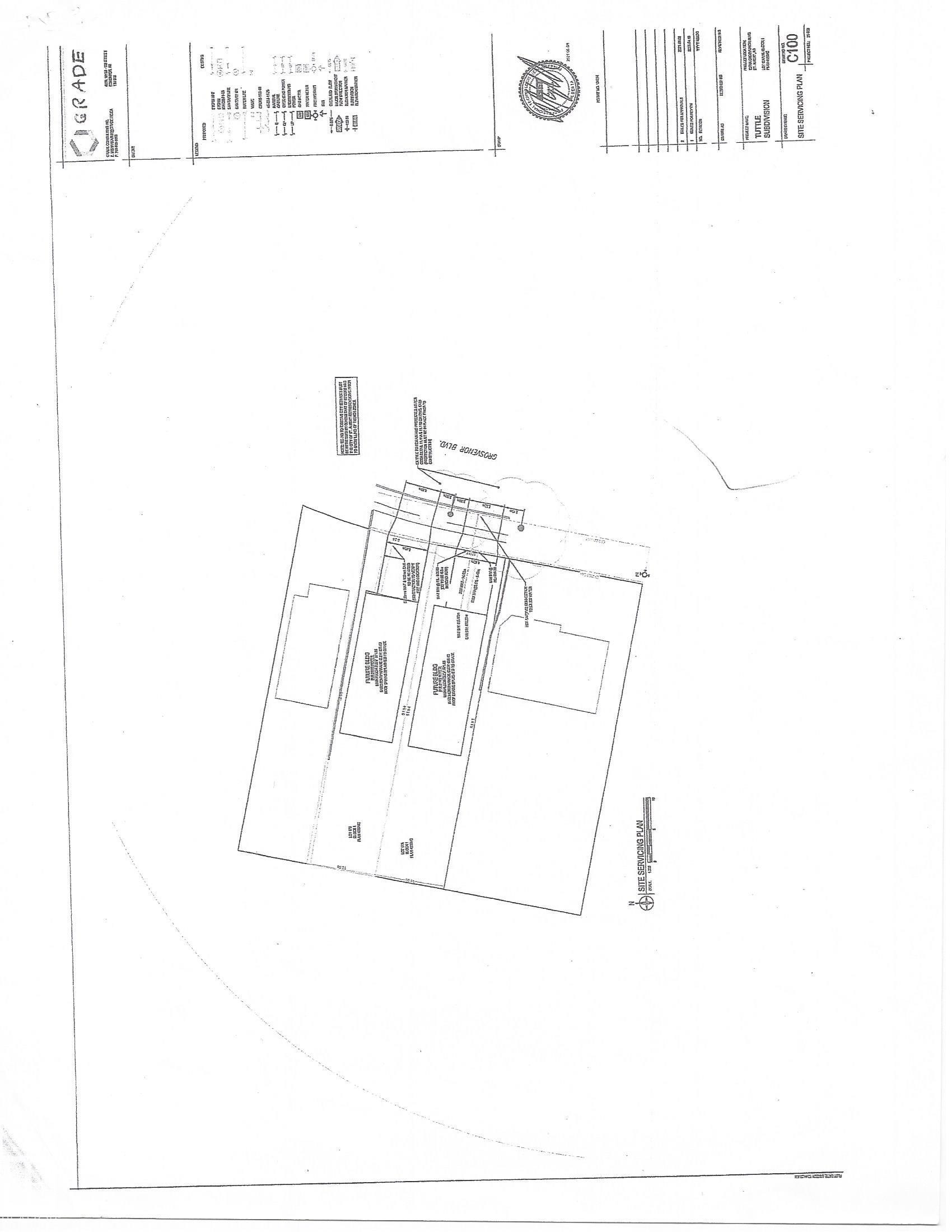 Photo 5 at 10B Grosvenor Boulevard, Grandin, St. Albert