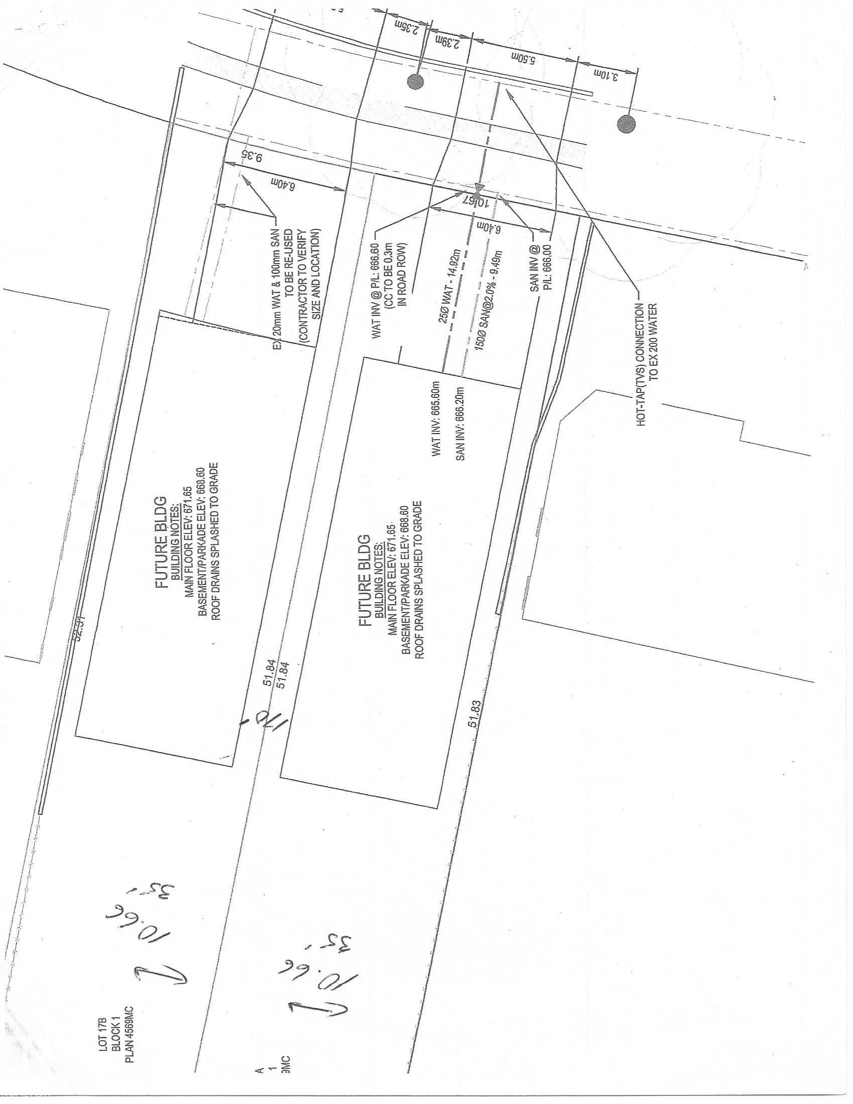 Photo 6 at 10B Grosvenor Boulevard, Grandin, St. Albert