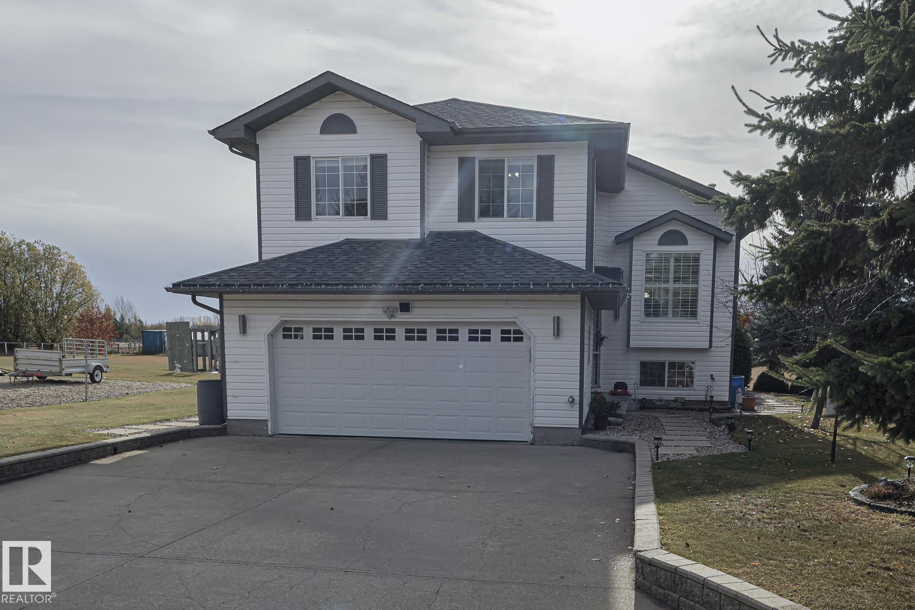 Photo 2 at 38 - 56220 Rge Road 230, Sturgeon Valley Estate, Rural Sturgeon County