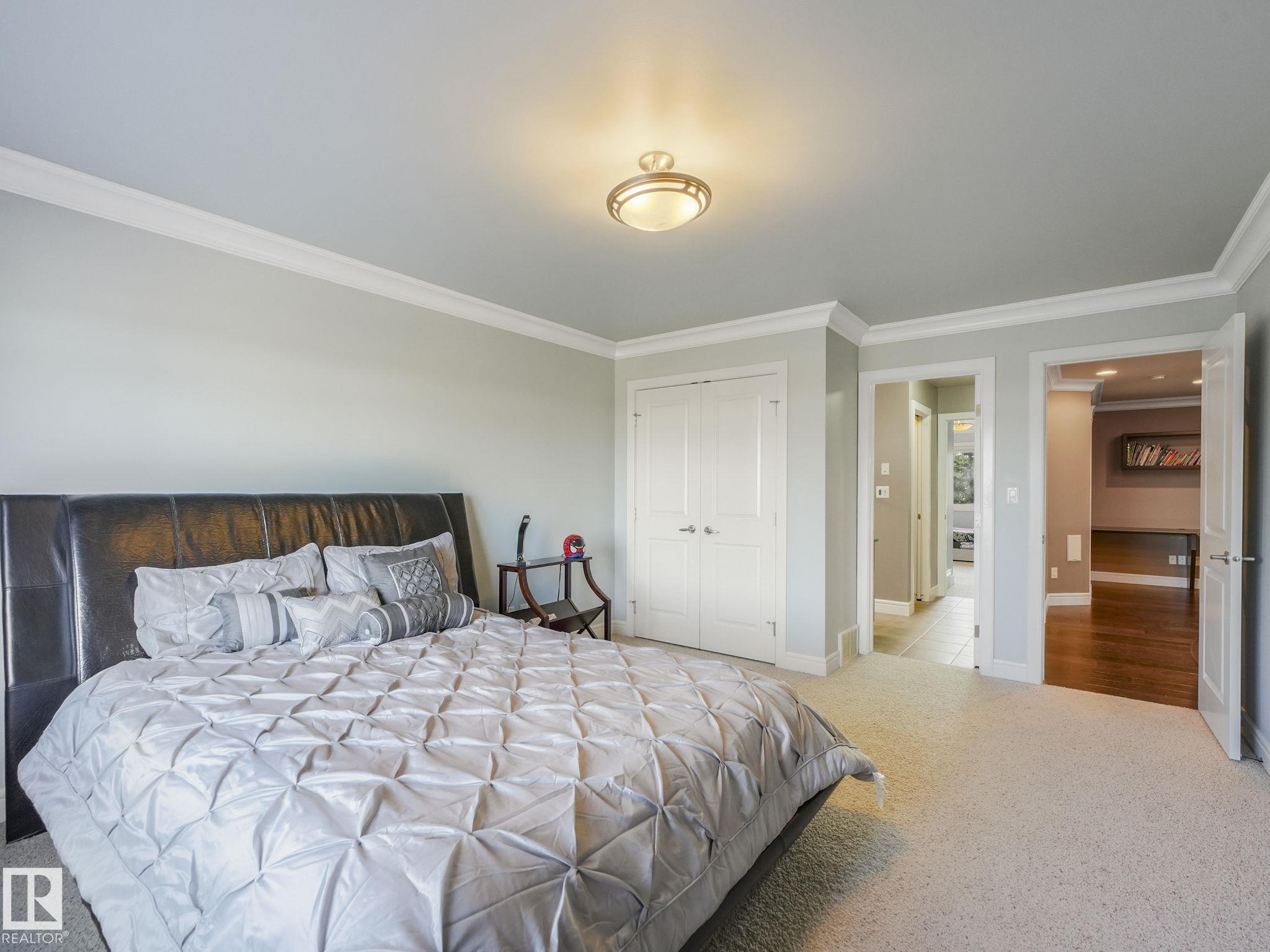 Photo 32 at 2408 Martell Crescent NW, Magrath Heights, Edmonton