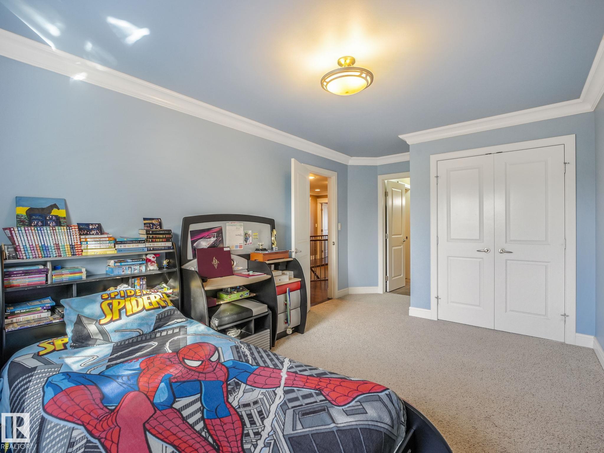 Photo 36 at 2408 Martell Crescent NW, Magrath Heights, Edmonton