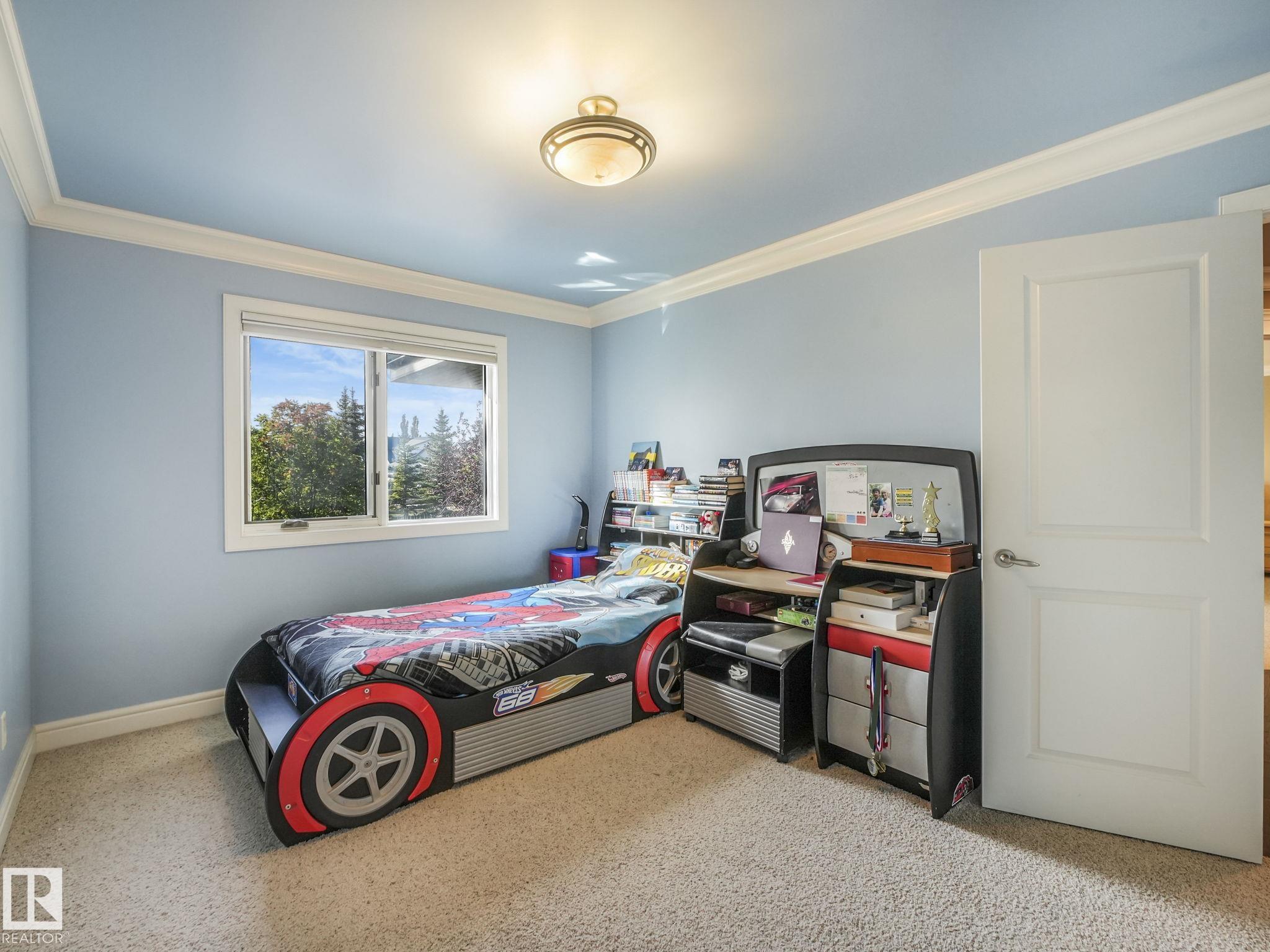 Photo 37 at 2408 Martell Crescent NW, Magrath Heights, Edmonton