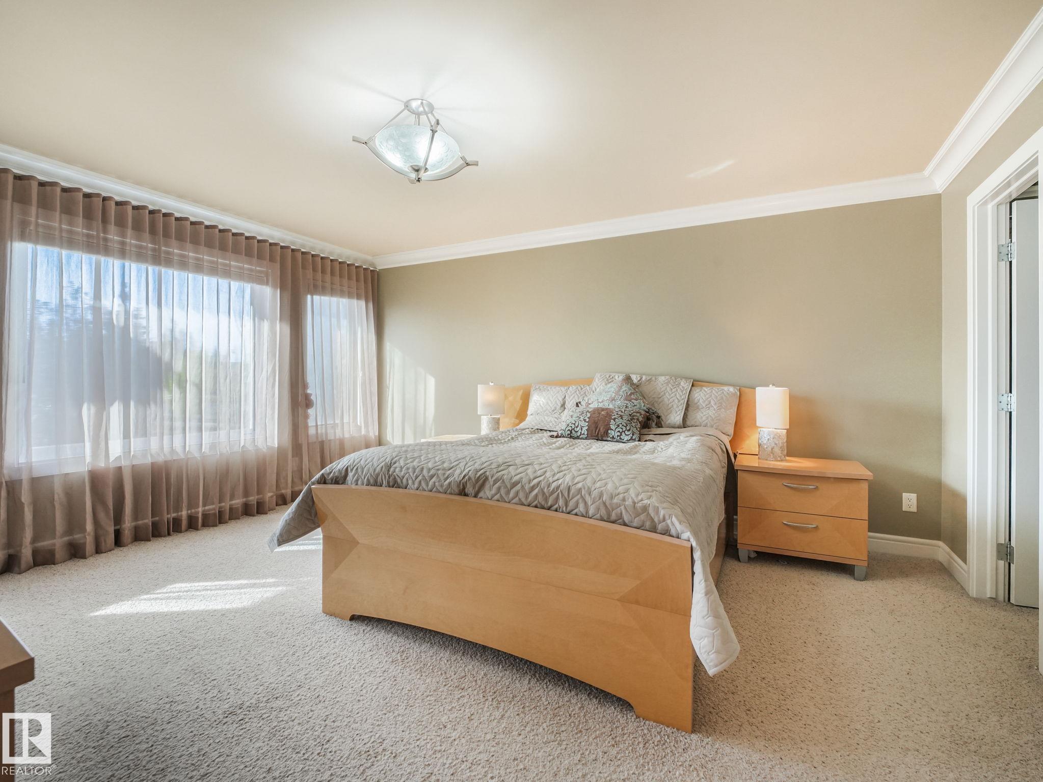 Photo 39 at 2408 Martell Crescent NW, Magrath Heights, Edmonton