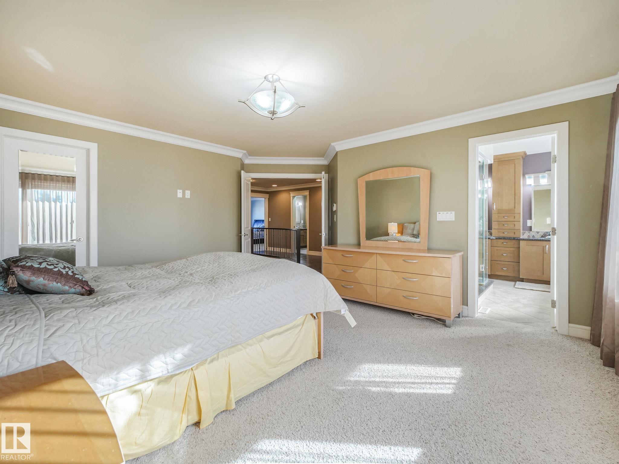 Photo 40 at 2408 Martell Crescent NW, Magrath Heights, Edmonton