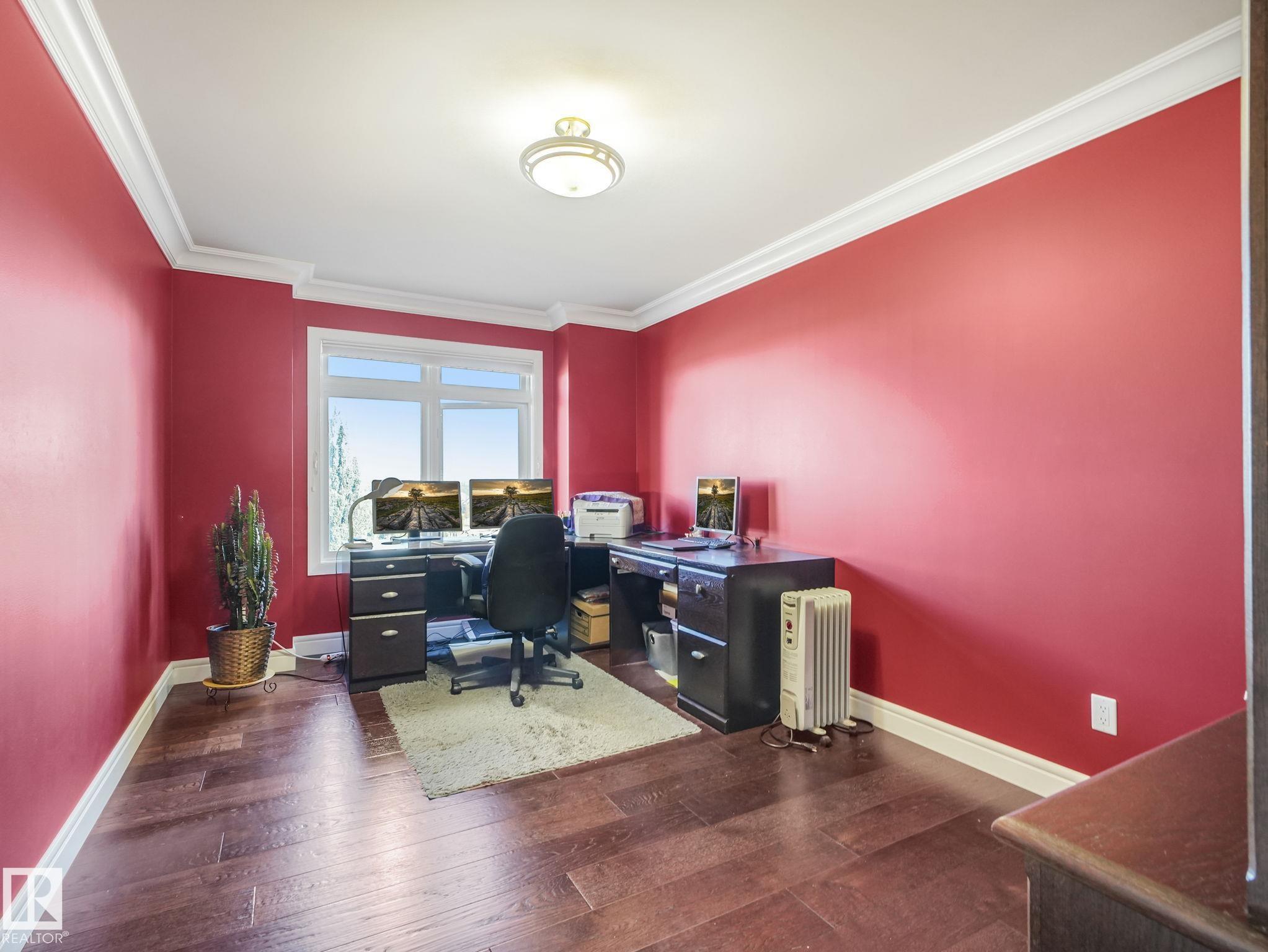 Photo 47 at 2408 Martell Crescent NW, Magrath Heights, Edmonton