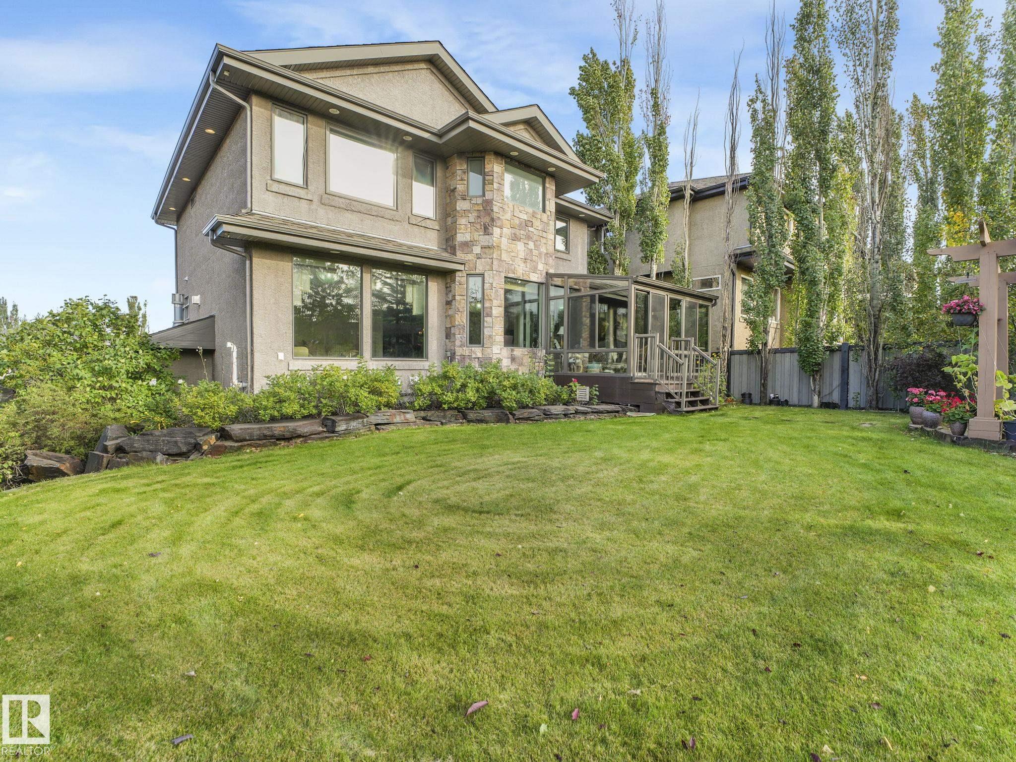 Photo 63 at 2408 Martell Crescent NW, Magrath Heights, Edmonton