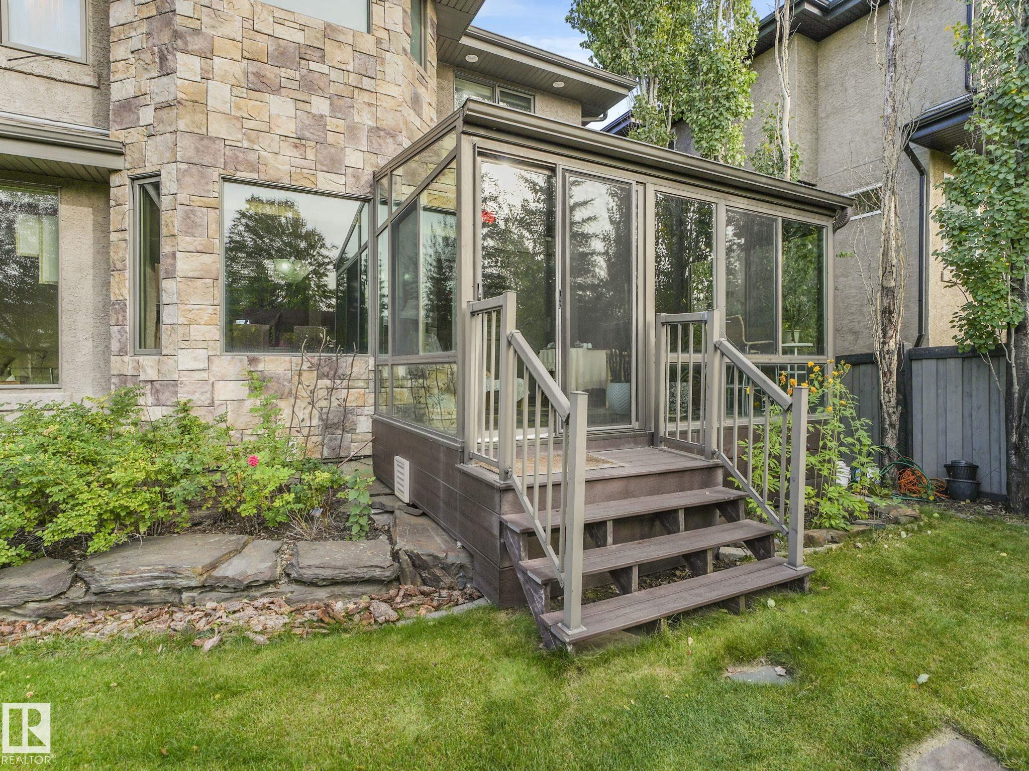 Photo 66 at 2408 Martell Crescent NW, Magrath Heights, Edmonton