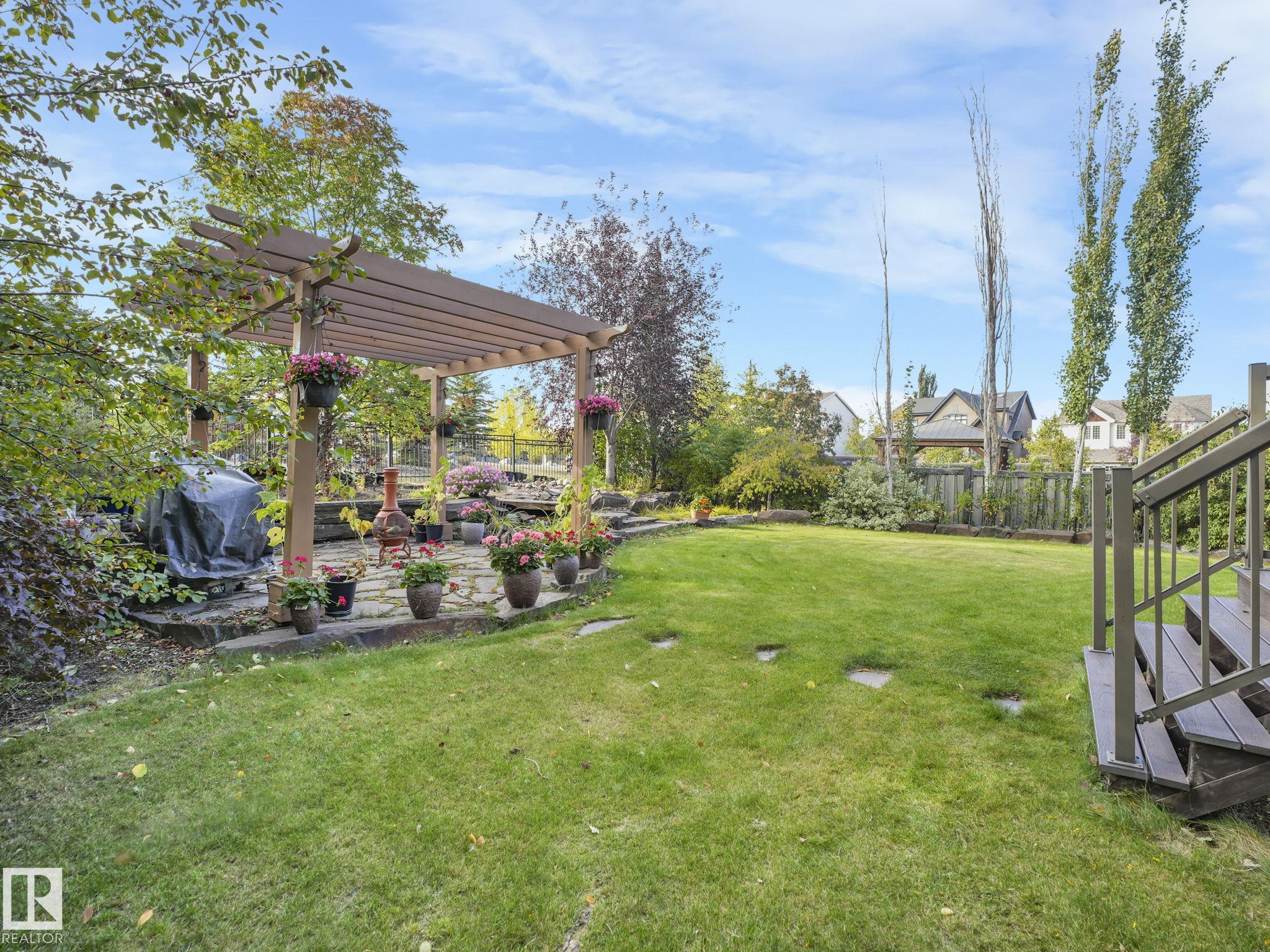 Photo 67 at 2408 Martell Crescent NW, Magrath Heights, Edmonton