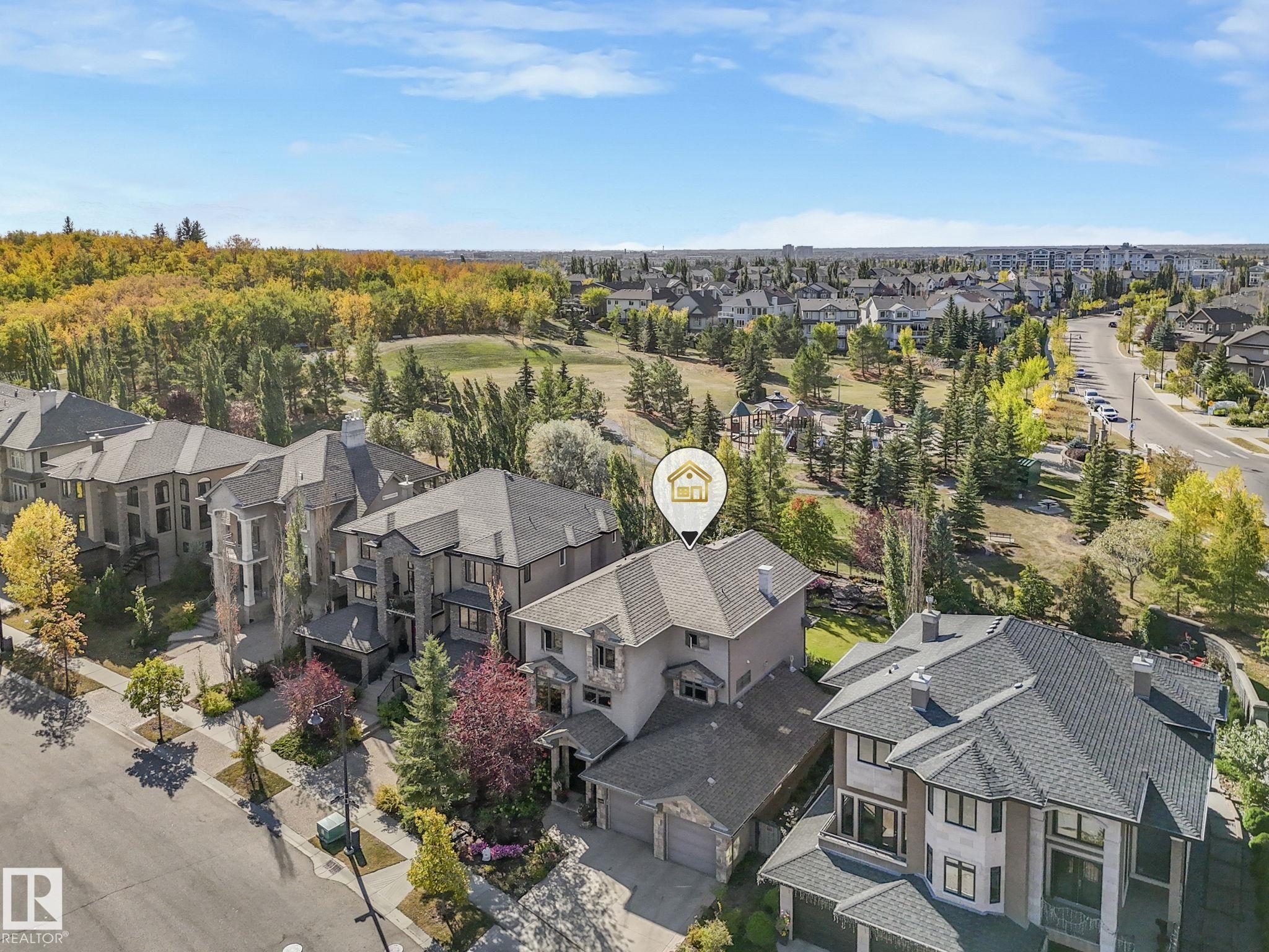 Photo 73 at 2408 Martell Crescent NW, Magrath Heights, Edmonton