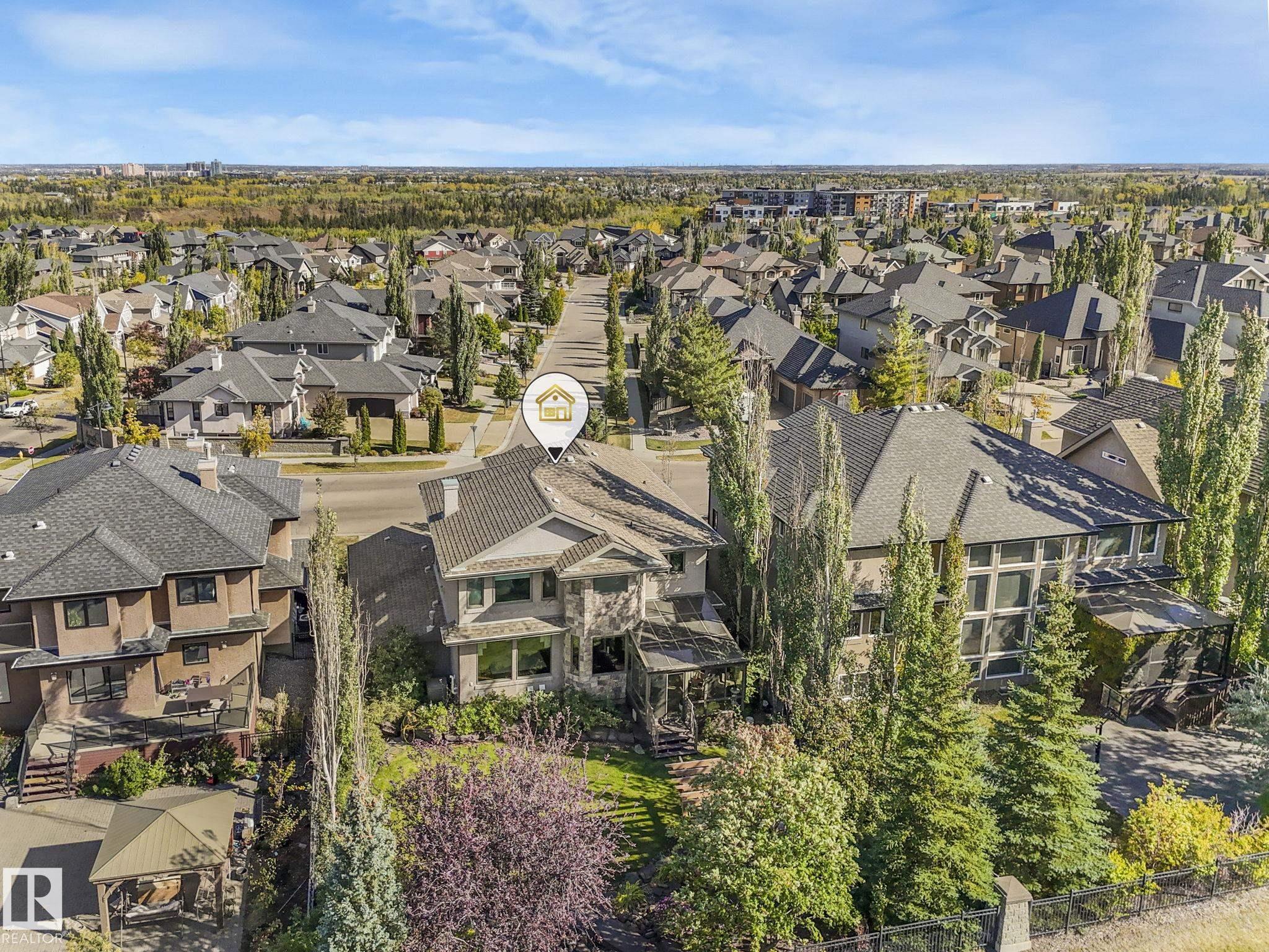 Photo 74 at 2408 Martell Crescent NW, Magrath Heights, Edmonton