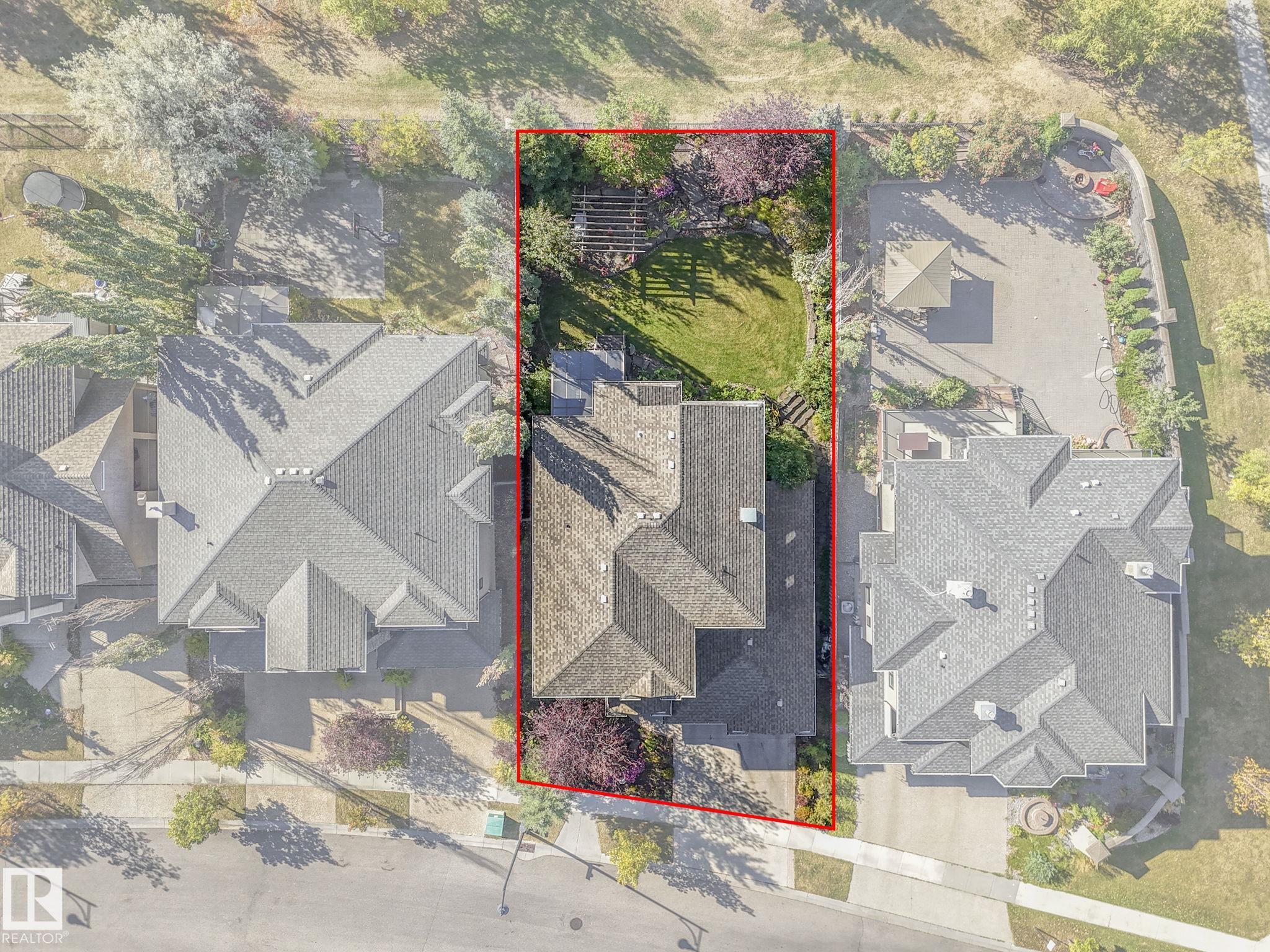 Photo 75 at 2408 Martell Crescent NW, Magrath Heights, Edmonton
