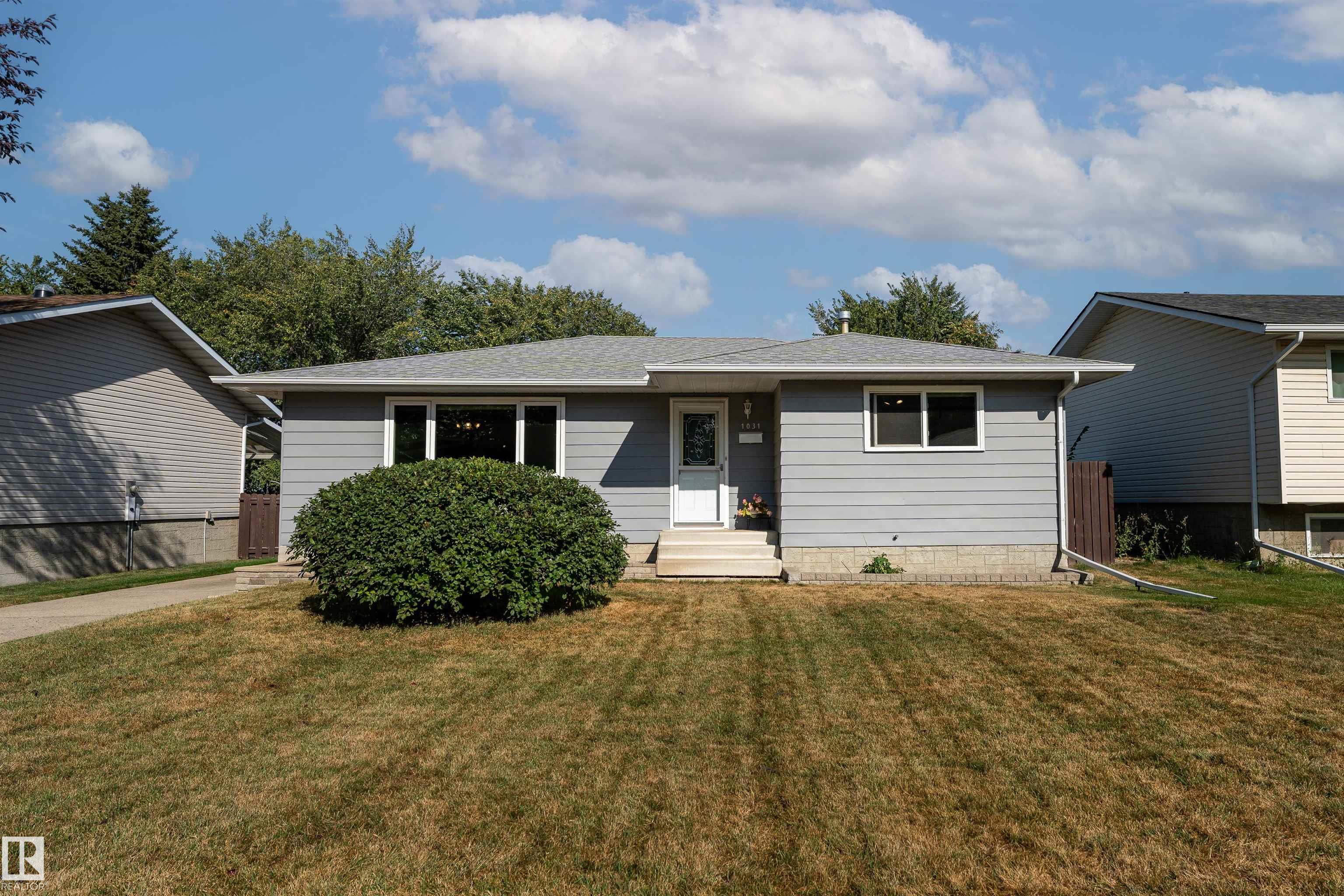 1031 Lueders Crescent, Westboro, Sherwood Park 