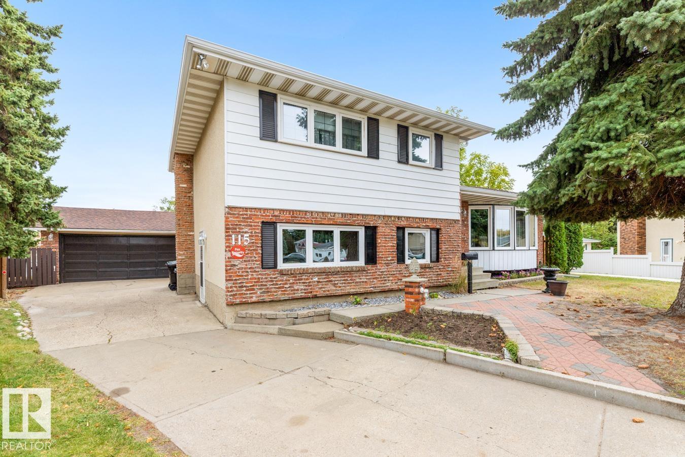Photo 48 at 115 Glenridge Place, Glen Allan, Sherwood Park