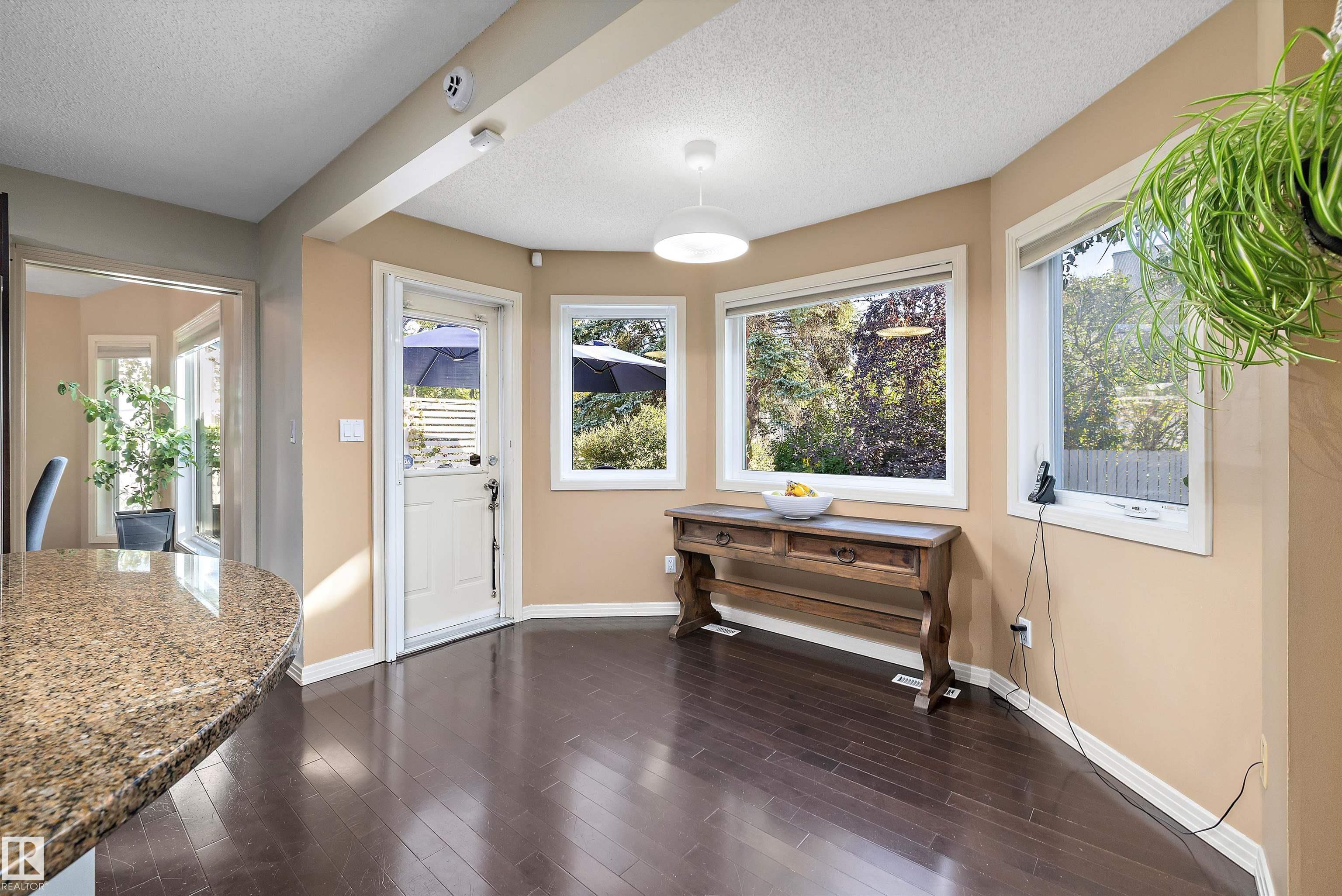 Photo 15 at 10 Delisle Court, Deer Ridge, St. Albert