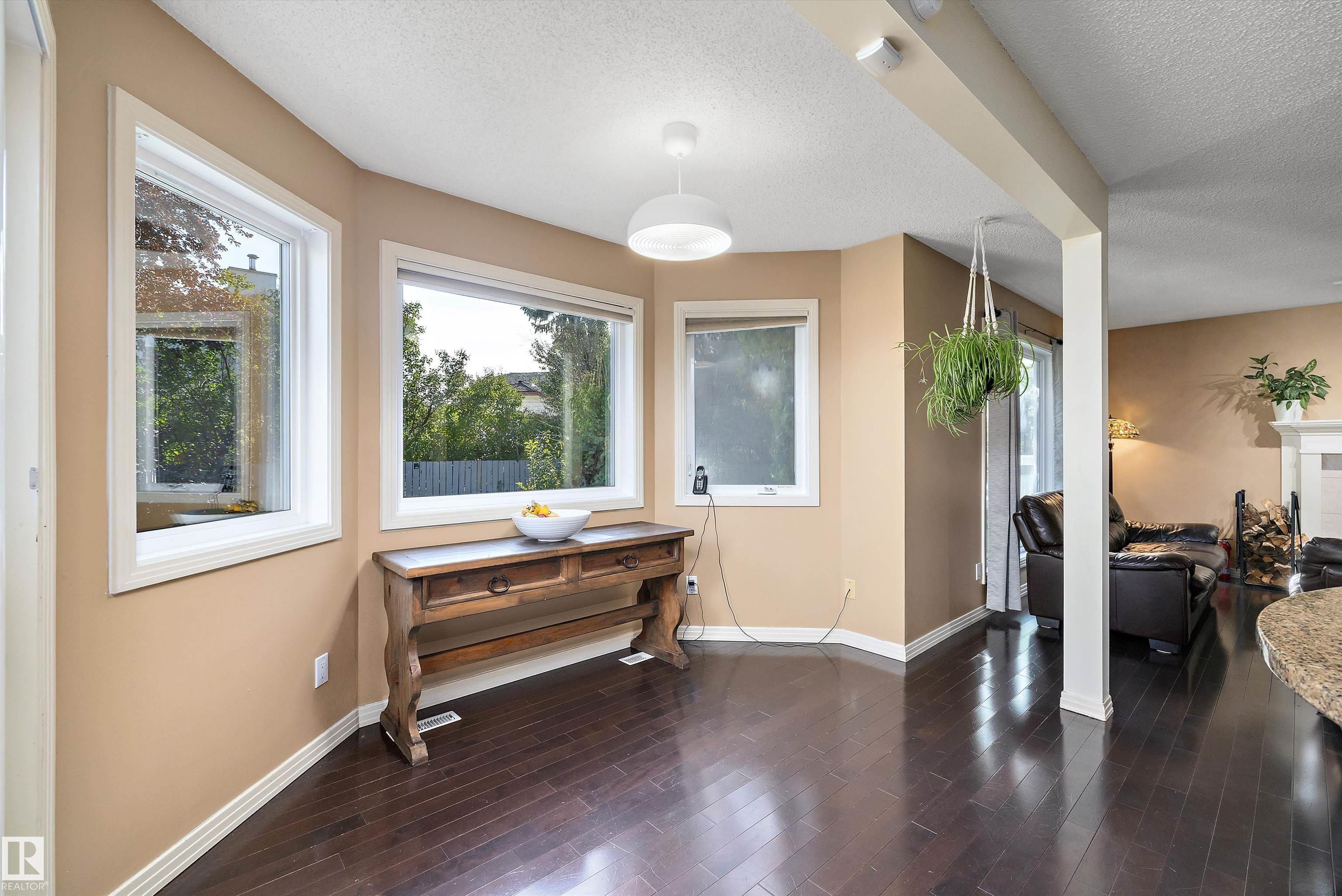 Photo 16 at 10 Delisle Court, Deer Ridge, St. Albert