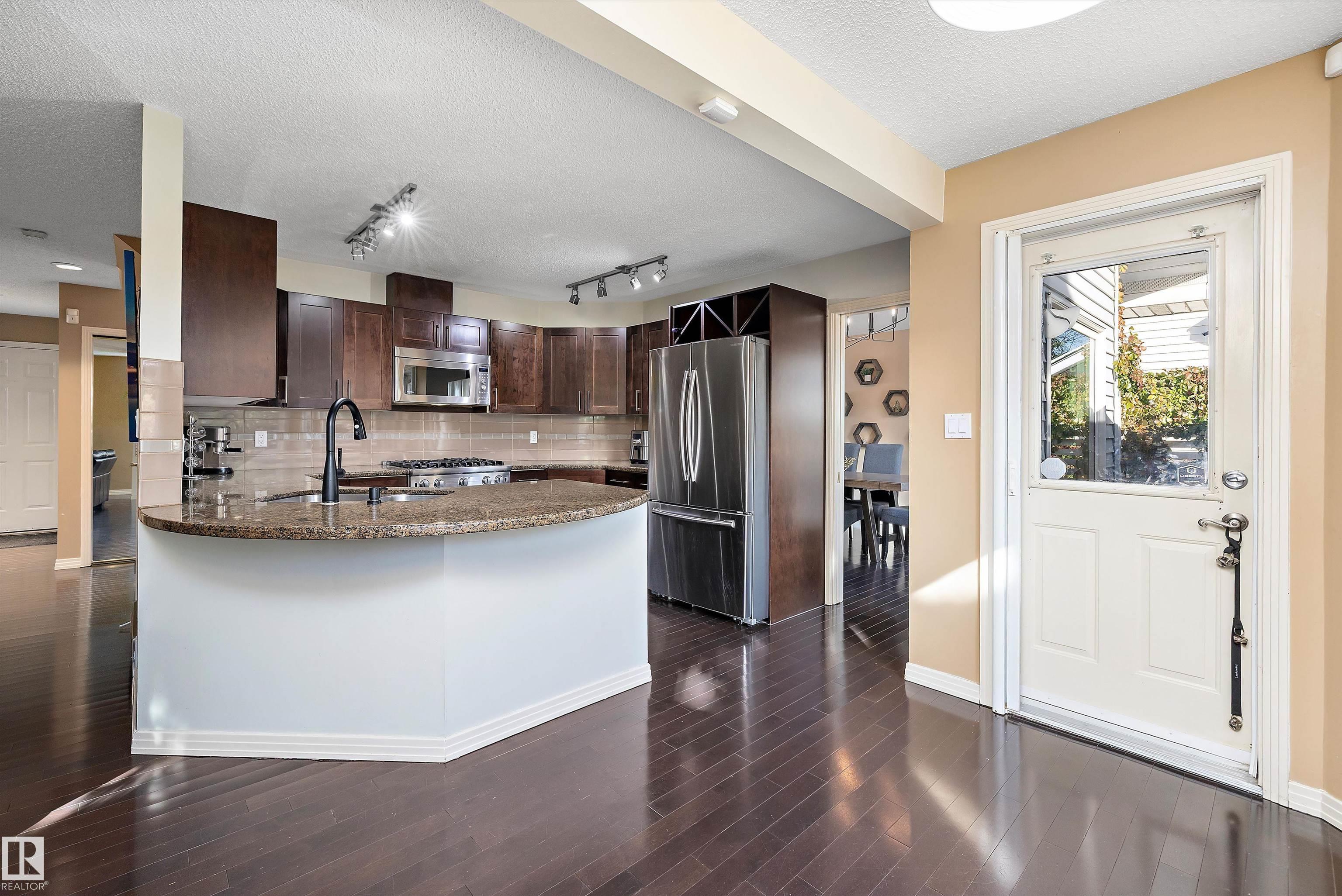 Photo 17 at 10 Delisle Court, Deer Ridge, St. Albert
