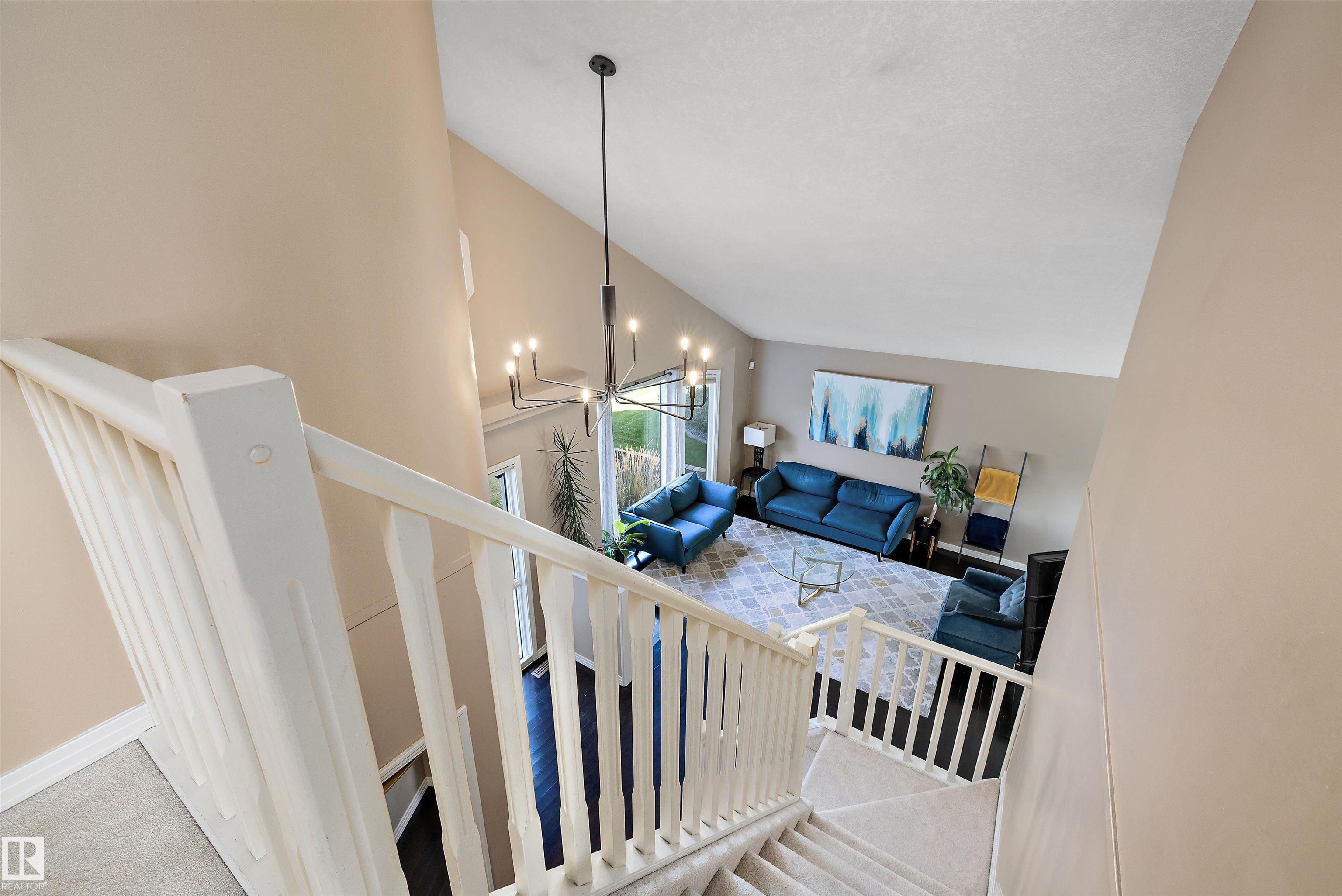 Photo 26 at 10 Delisle Court, Deer Ridge, St. Albert