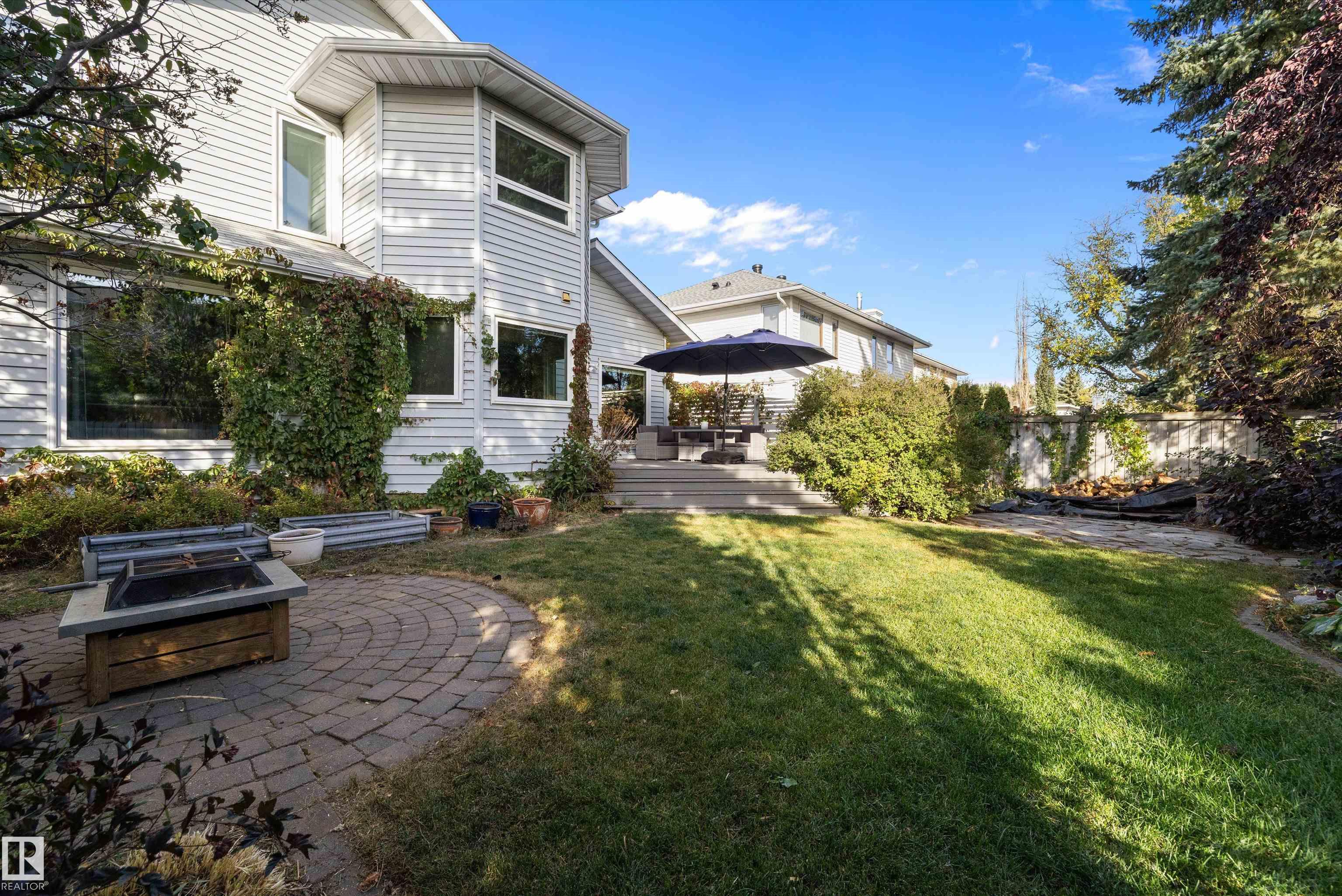 Photo 58 at 10 Delisle Court, Deer Ridge, St. Albert