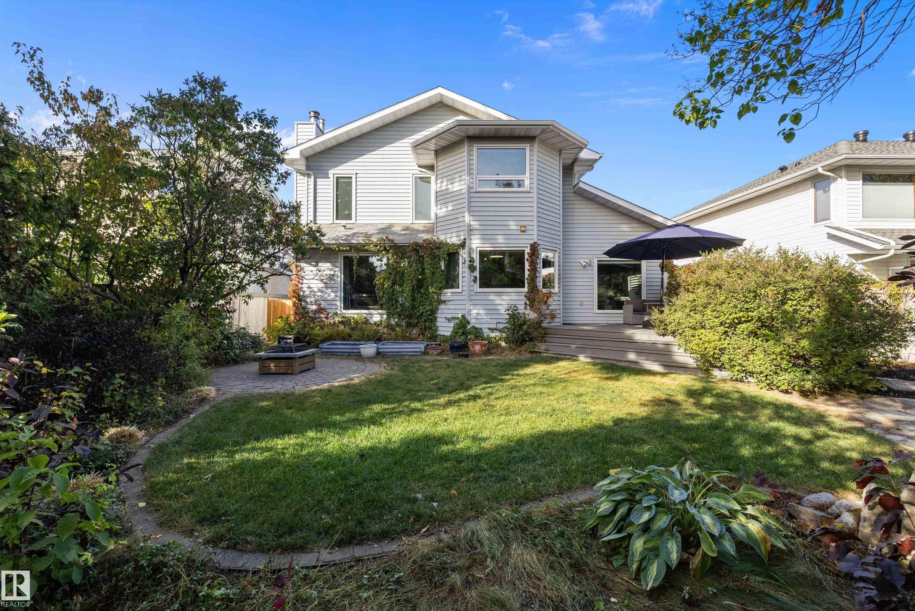 Photo 59 at 10 Delisle Court, Deer Ridge, St. Albert
