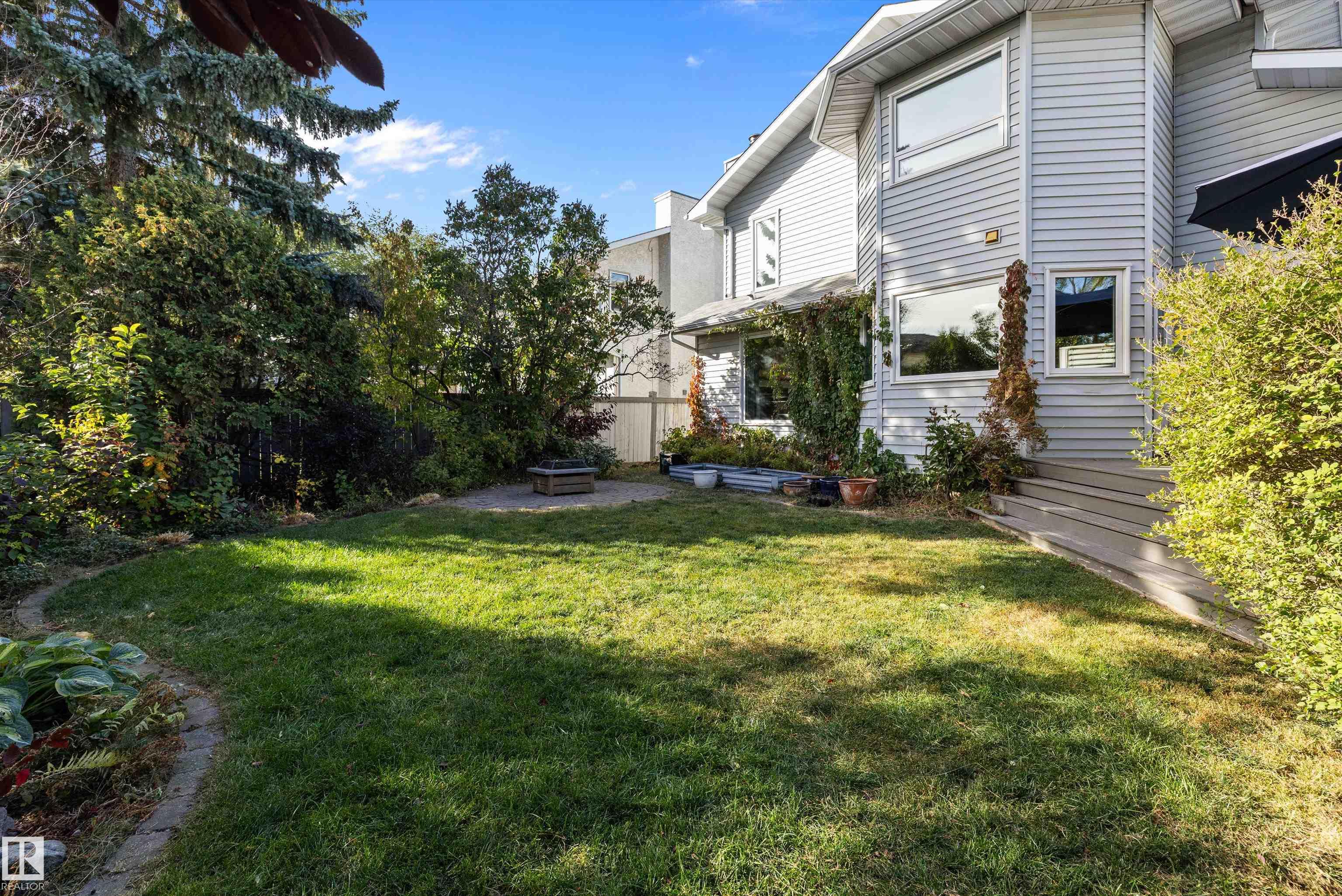 Photo 60 at 10 Delisle Court, Deer Ridge, St. Albert