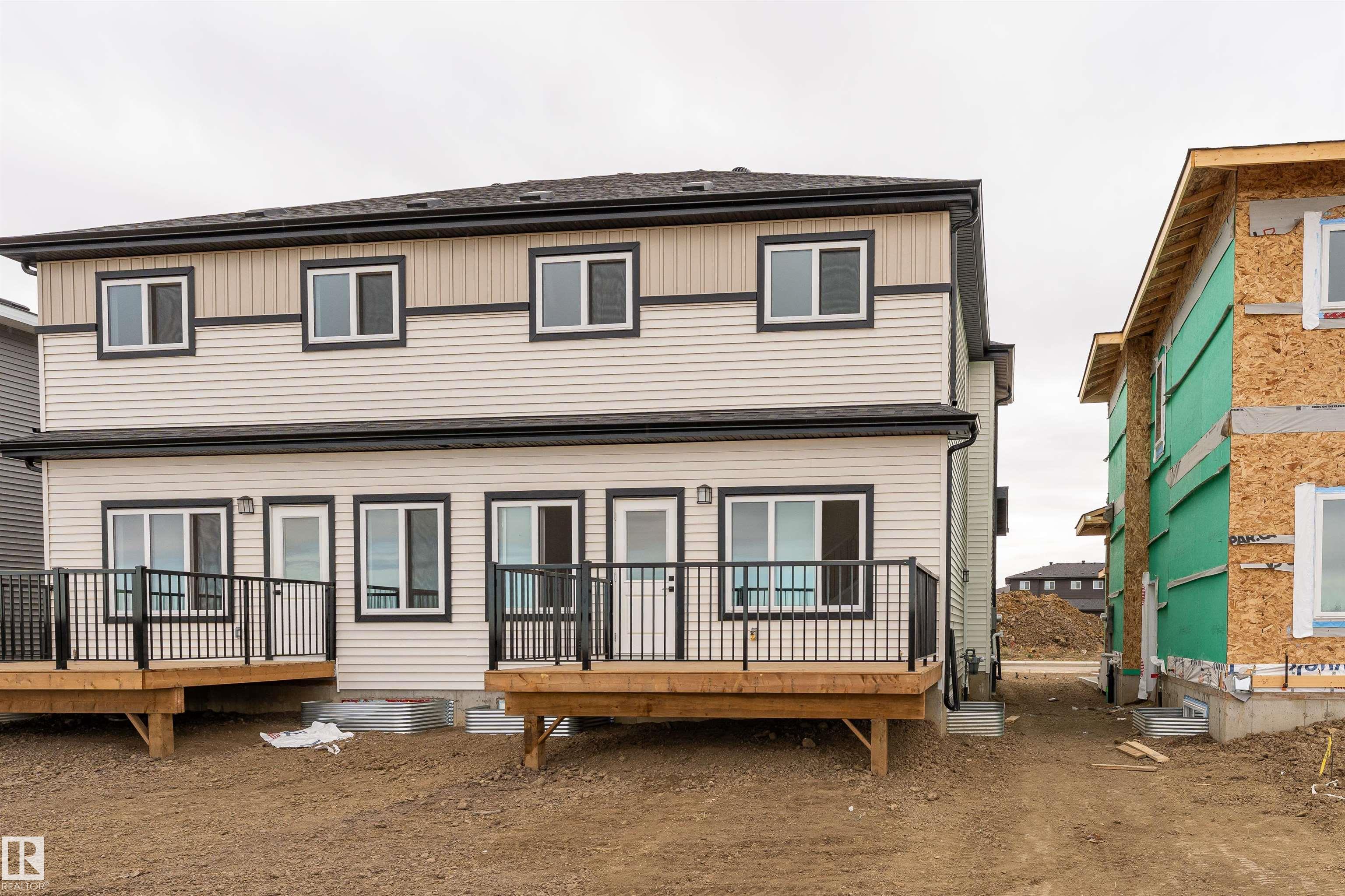 Photo 52 at 141 Pierwyck Loop, Fenwyck, Spruce Grove