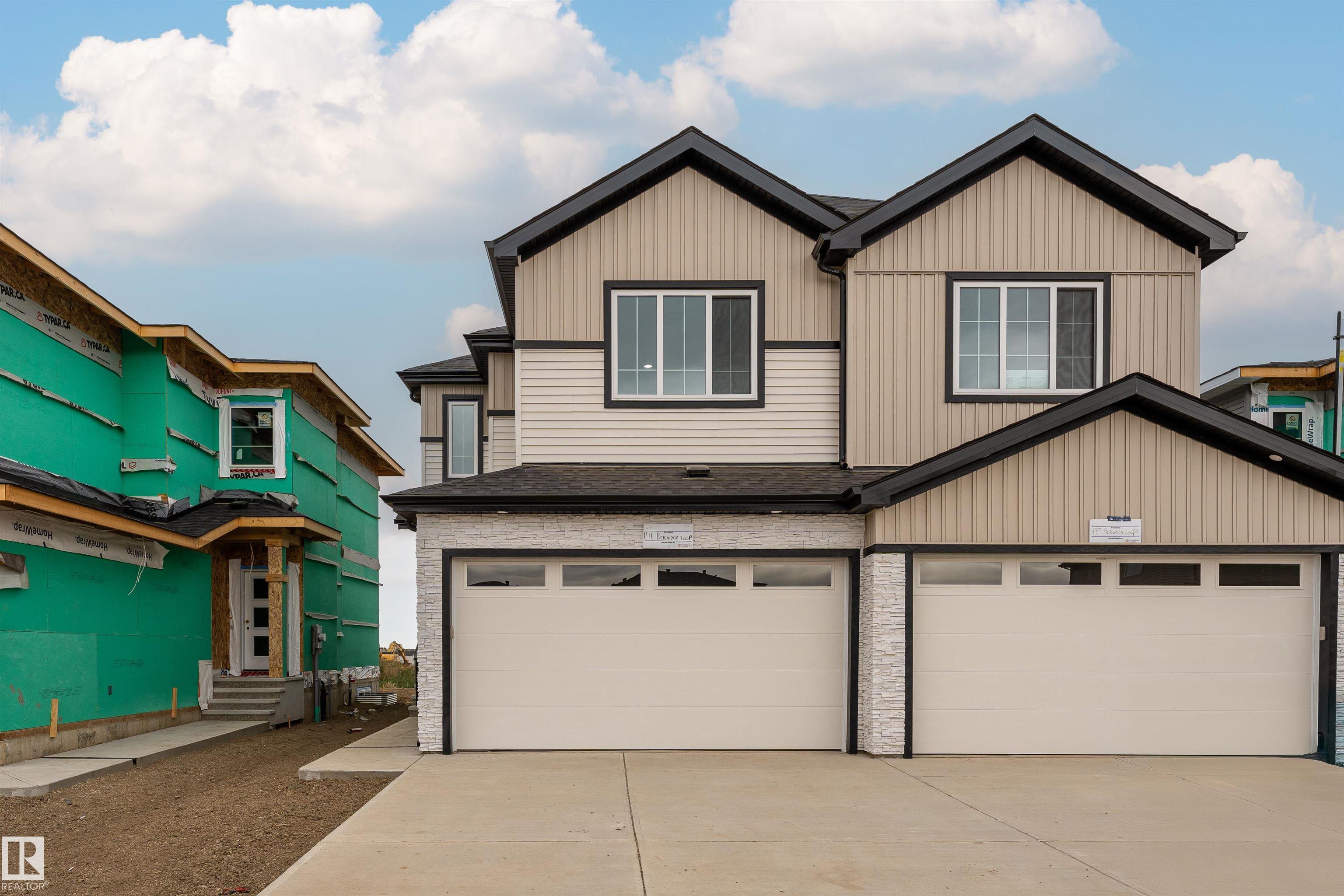 Photo 53 at 141 Pierwyck Loop, Fenwyck, Spruce Grove