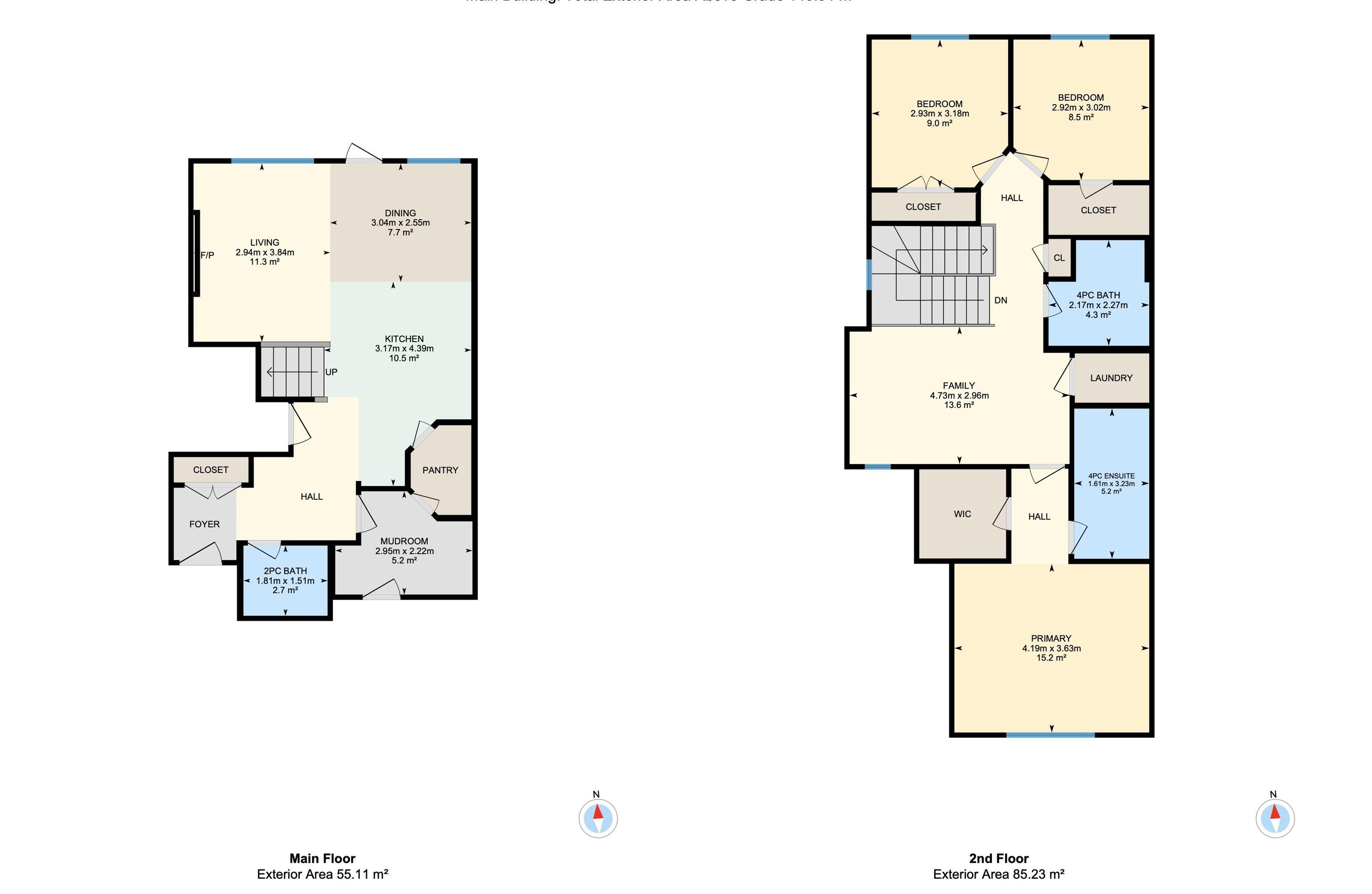 Photo 54 at 141 Pierwyck Loop, Fenwyck, Spruce Grove