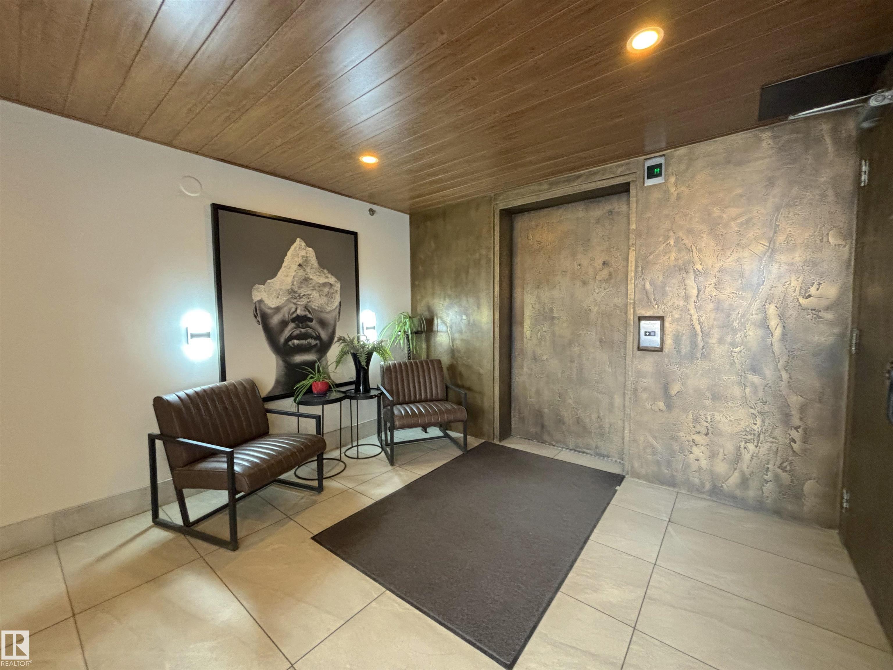 Photo 2 at 510 - 10606 102 Avenue NW, Downtown, Edmonton