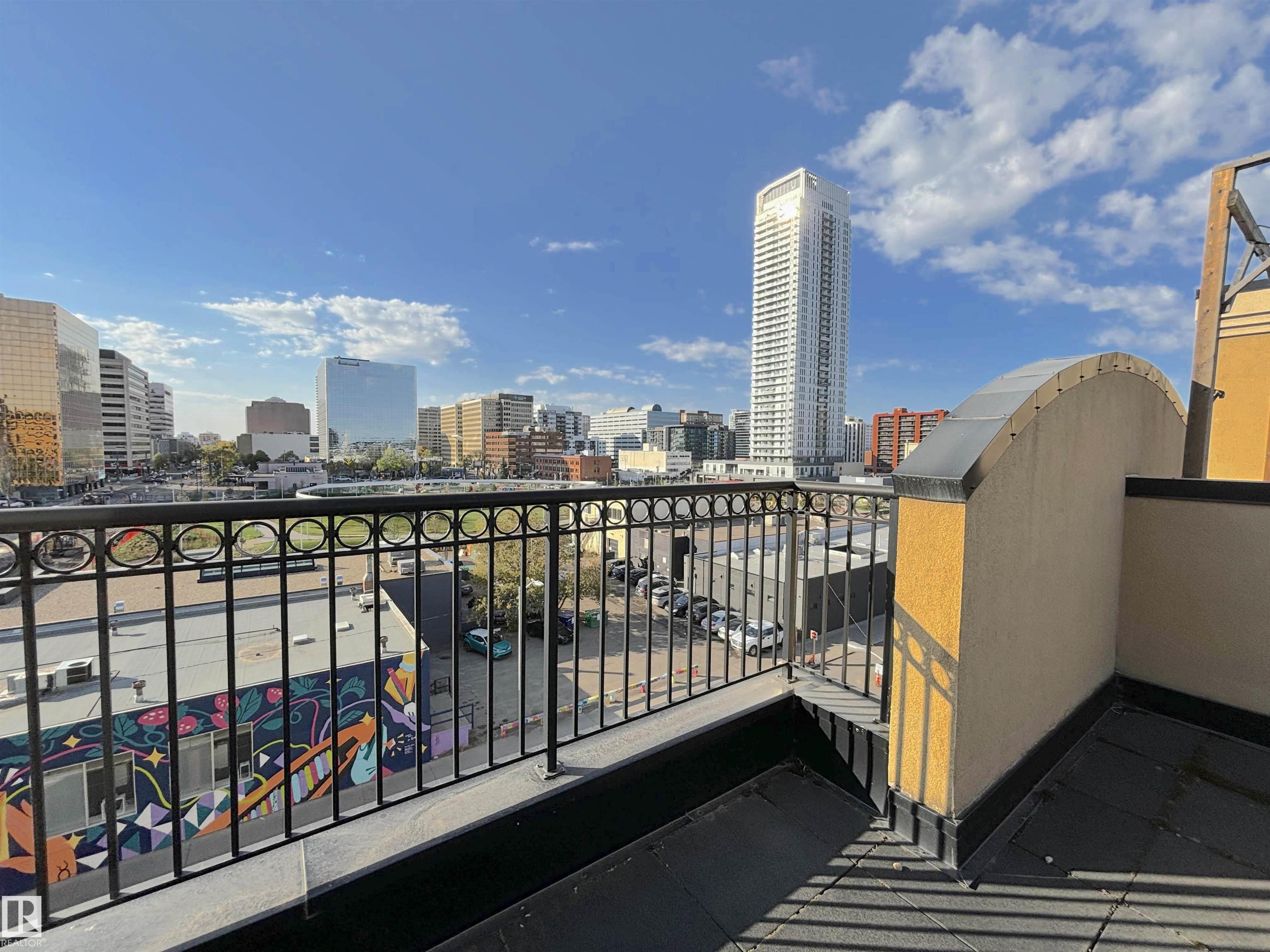 Photo 16 at 510 - 10606 102 Avenue NW, Downtown, Edmonton