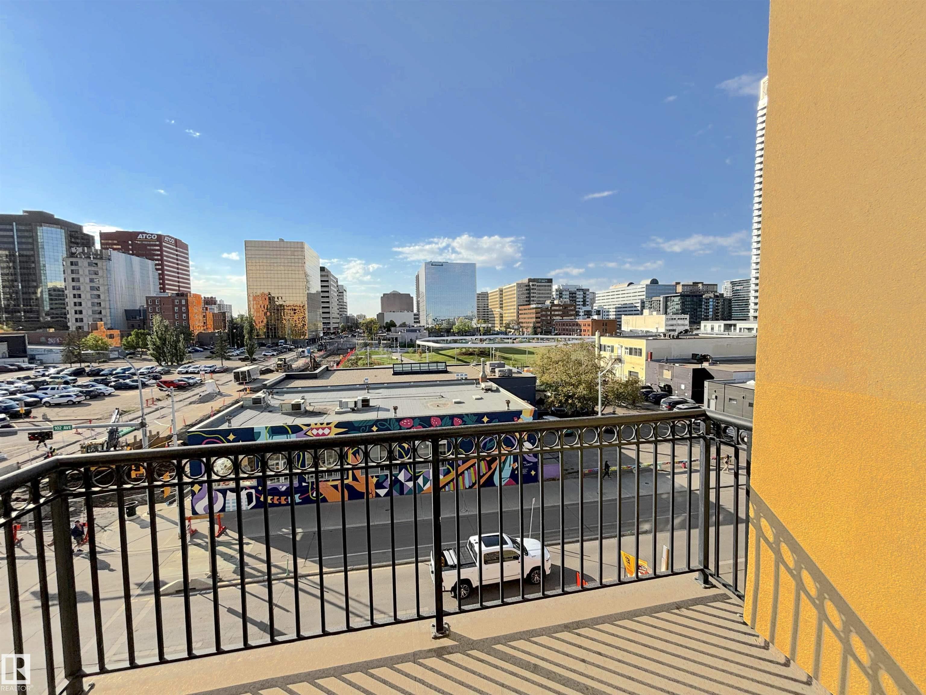 Photo 8 at 510 - 10606 102 Avenue NW, Downtown, Edmonton