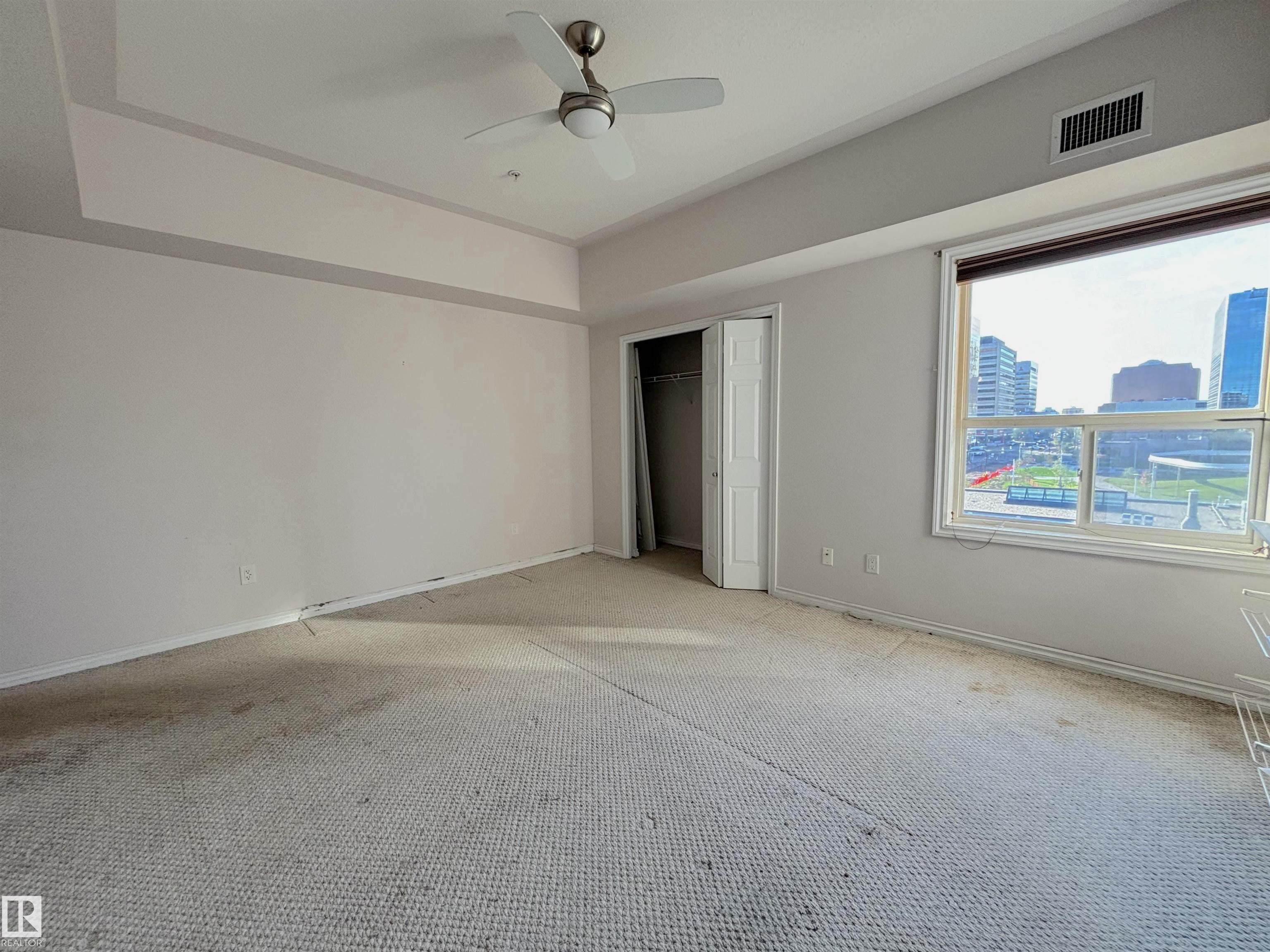 Photo 10 at 510 - 10606 102 Avenue NW, Downtown, Edmonton