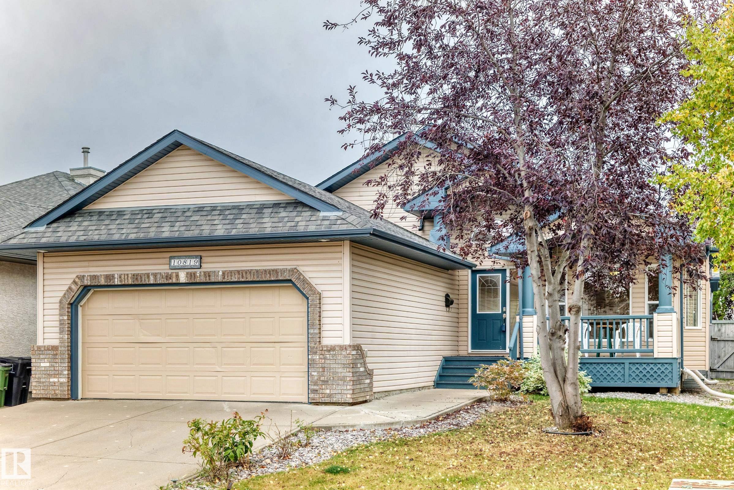 10819 178 Avenue NW, Chambery, Edmonton 